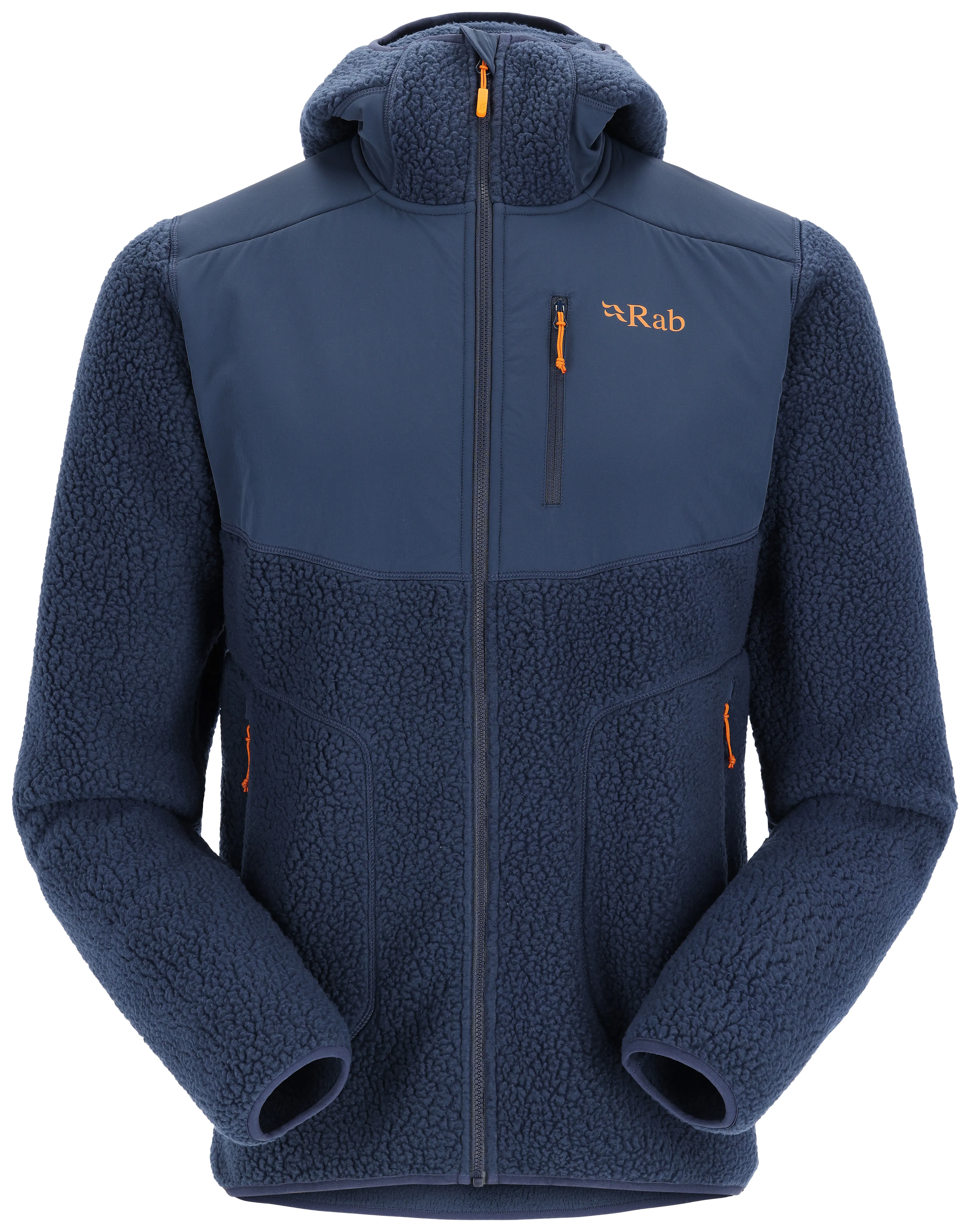 Outpost Hoody Outpost Hoody