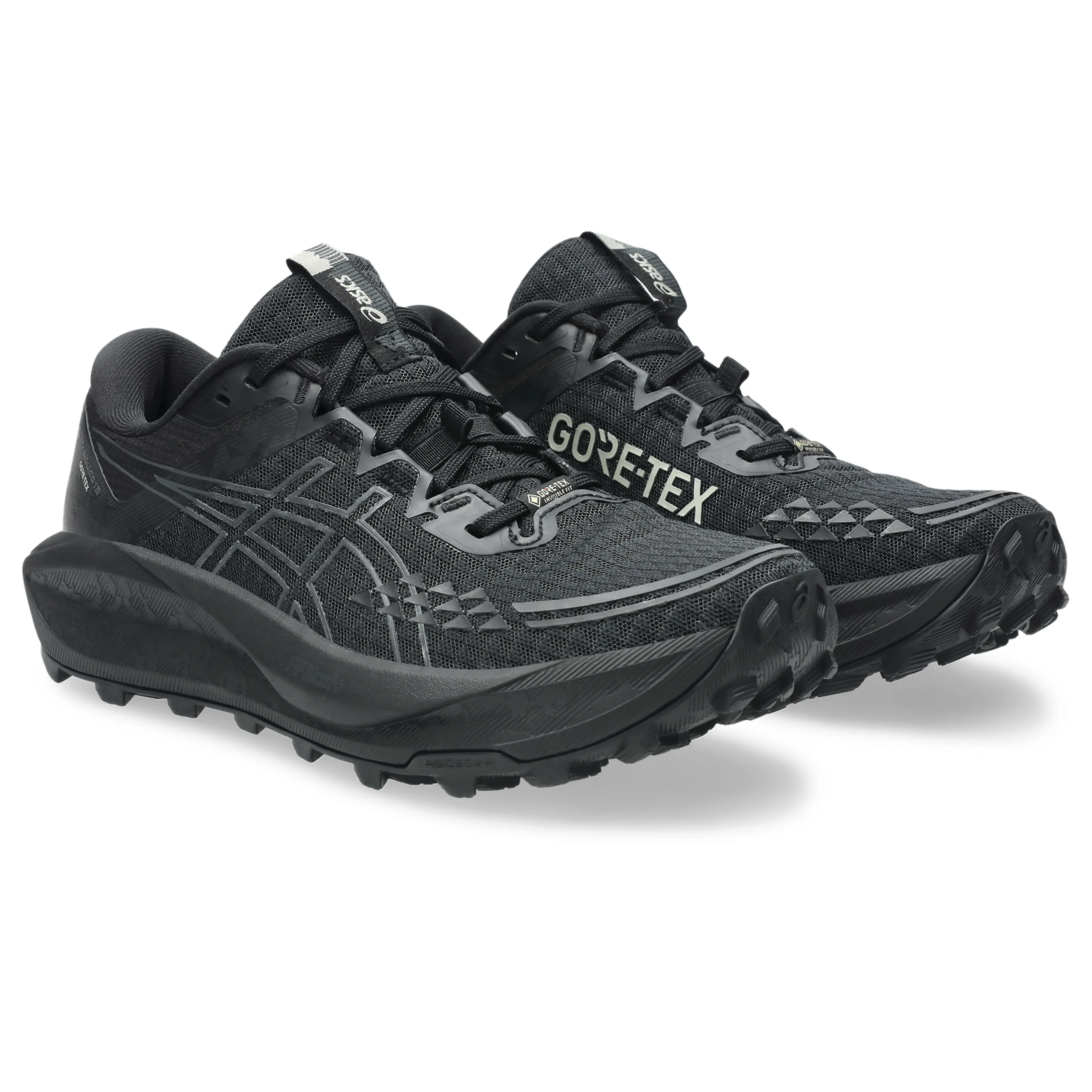 GEL-Trabuco 13 GTX