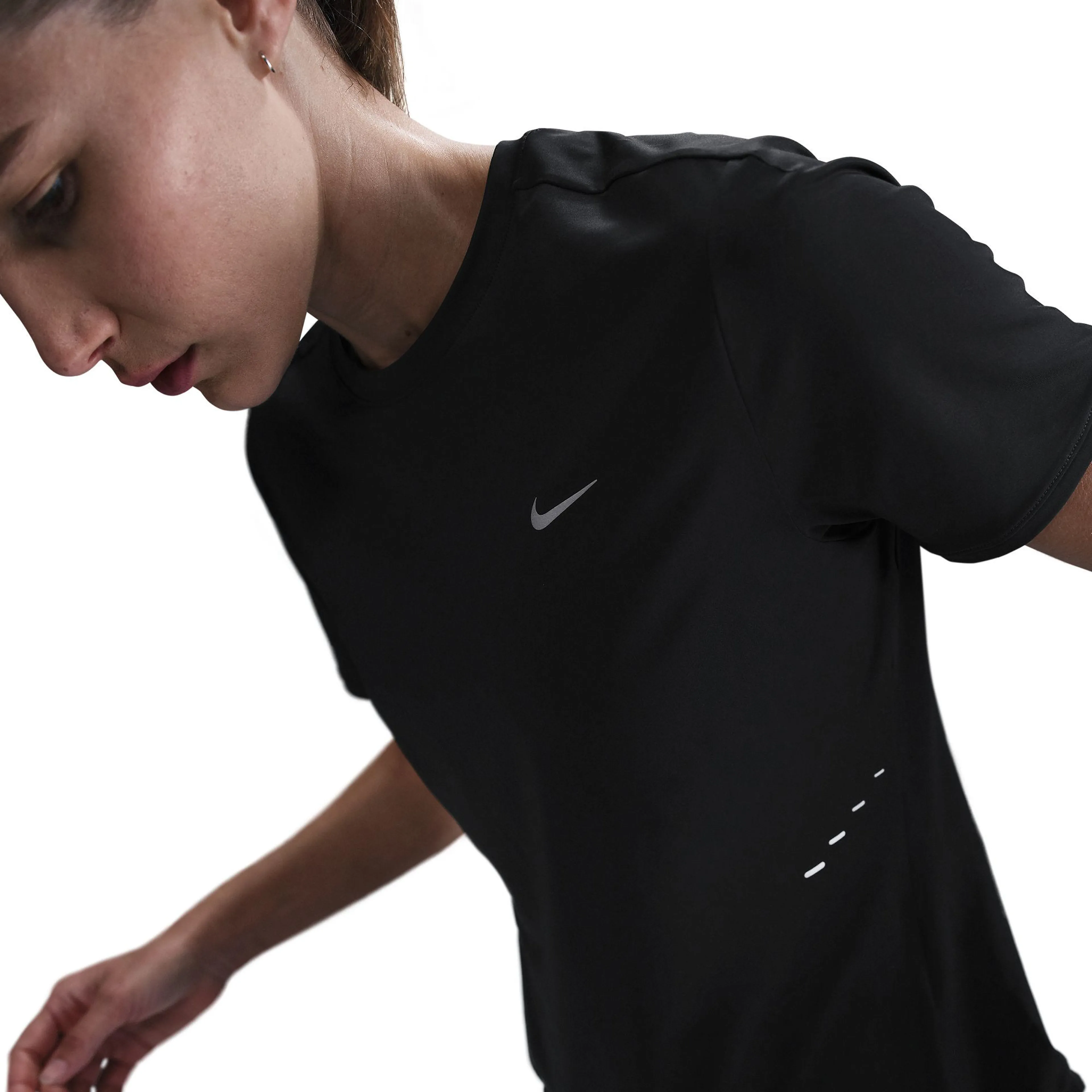 Dri-FIT Short-Sleeve Running Top