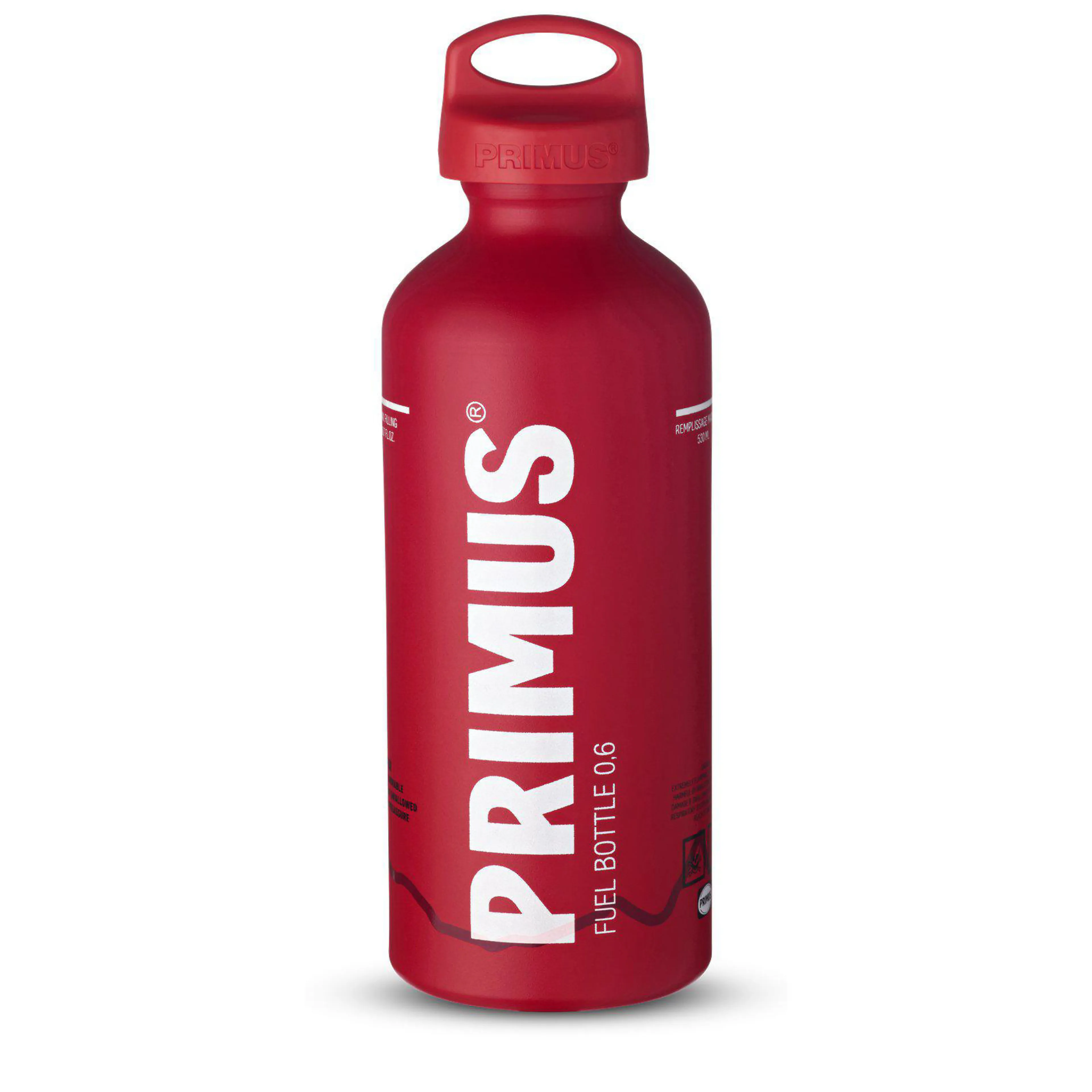 Fuel Bottle 0.6L