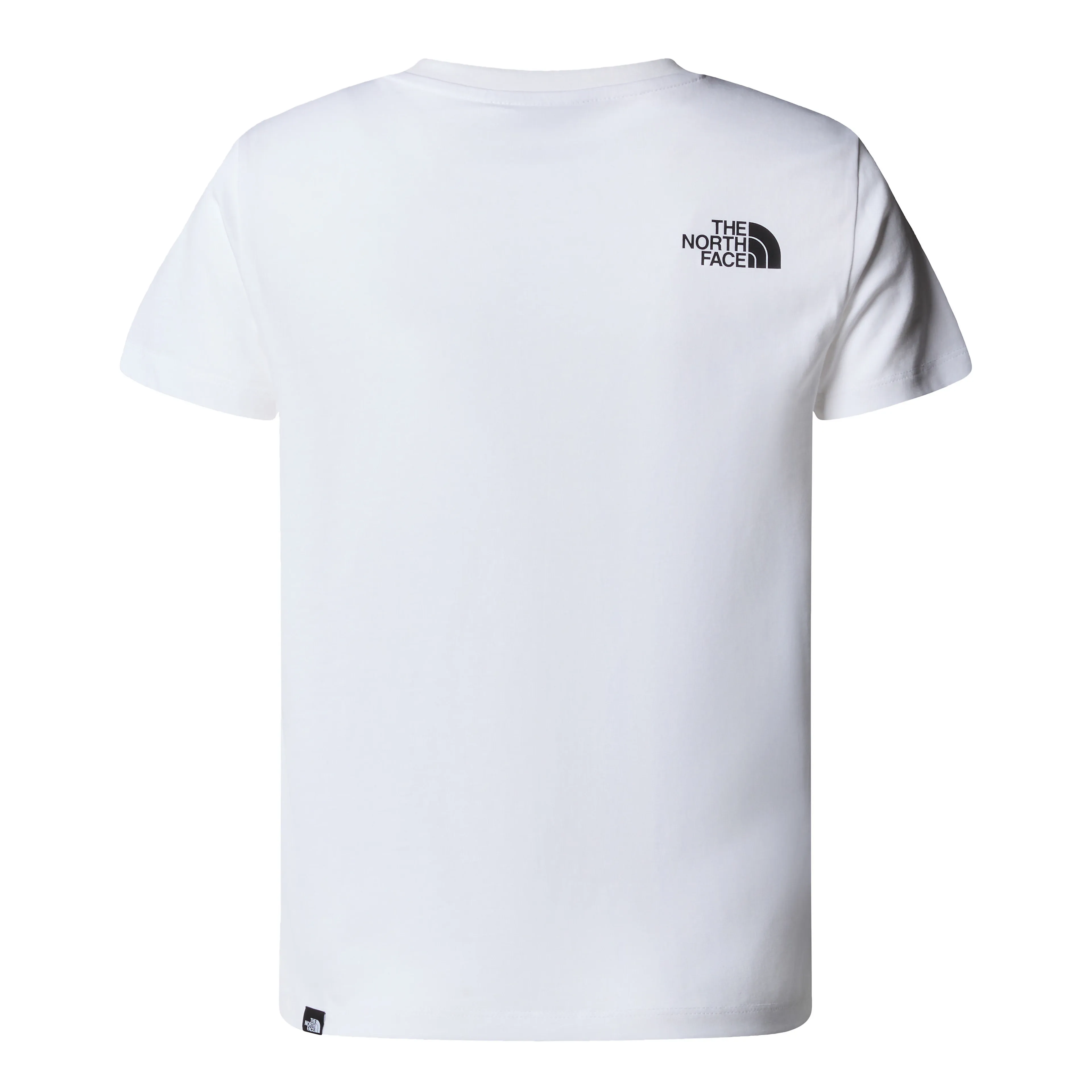 TEEN EASY SS TEE