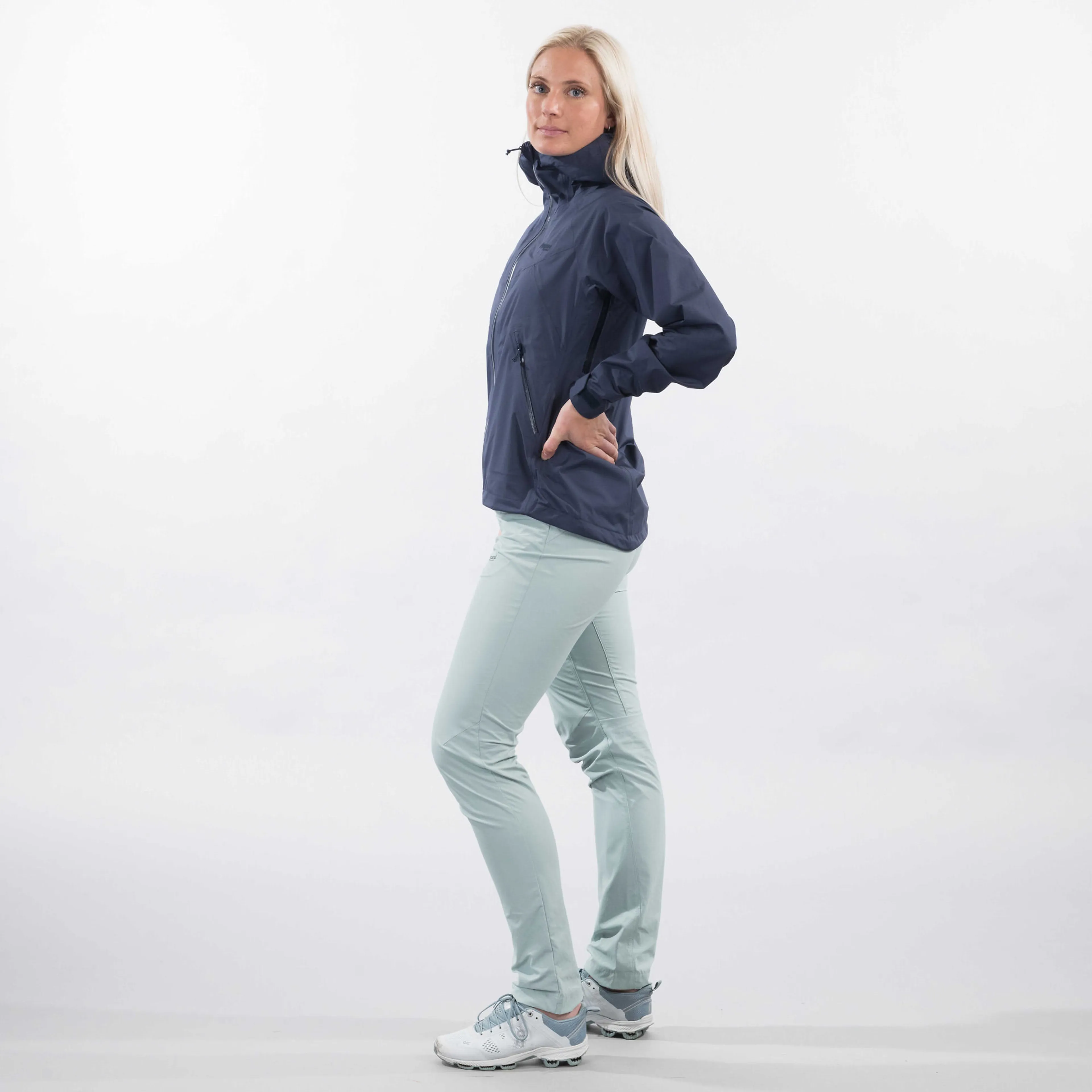 Letto V2 3L W Jacket