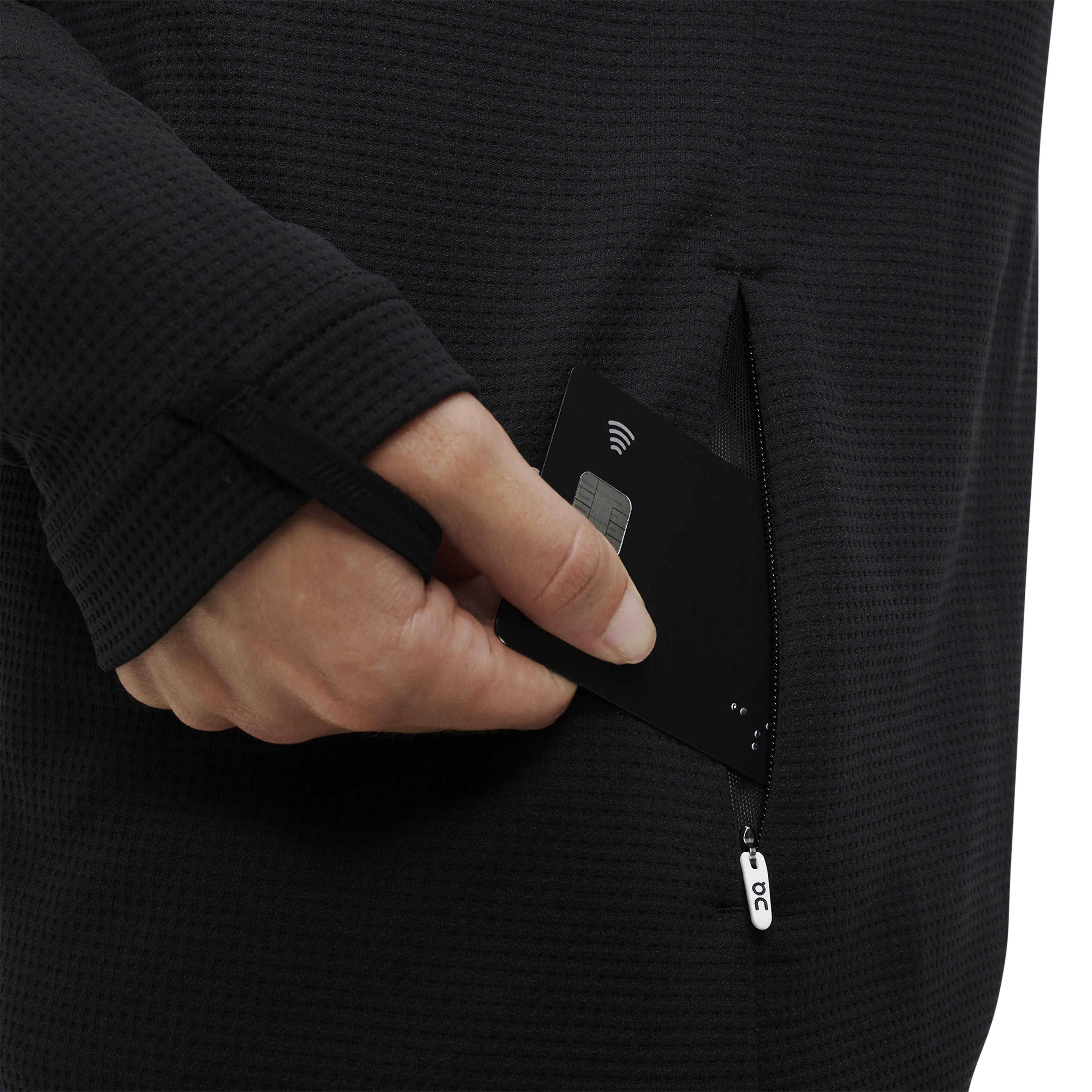 Climate Shirt W