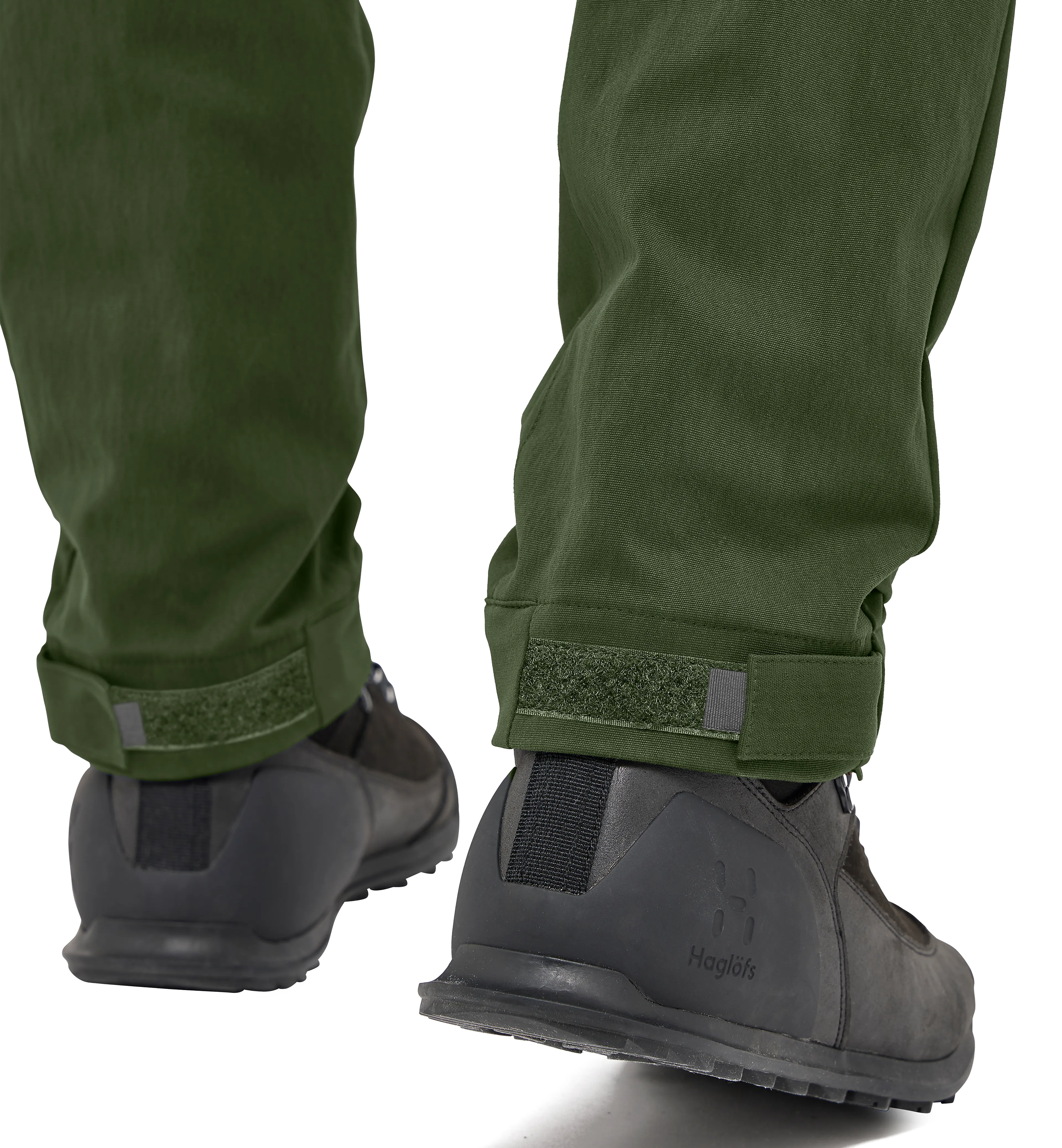 Alert Mid Pant Men