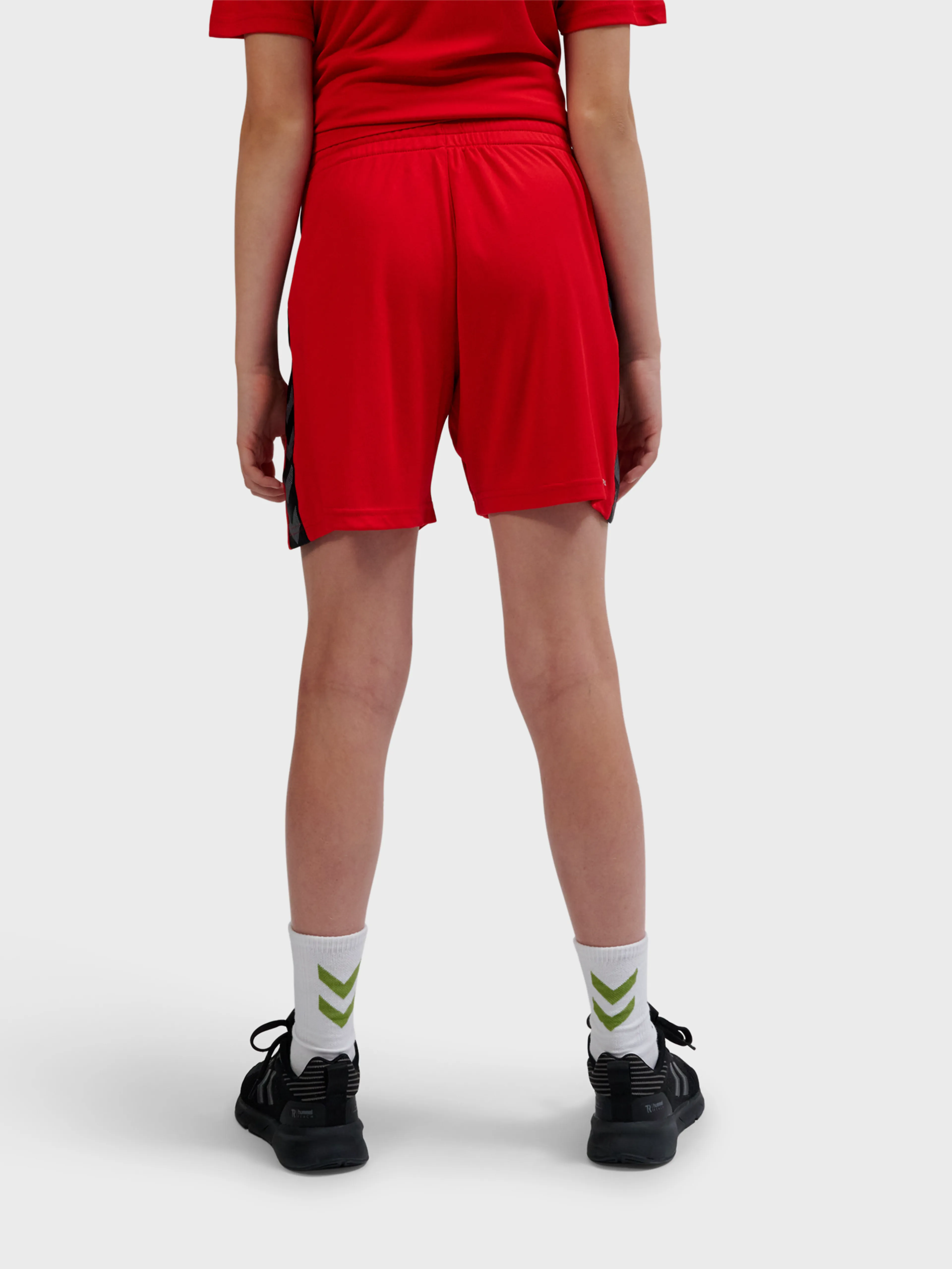 hmlAUTHENTIC PL SHORTS barn/junior