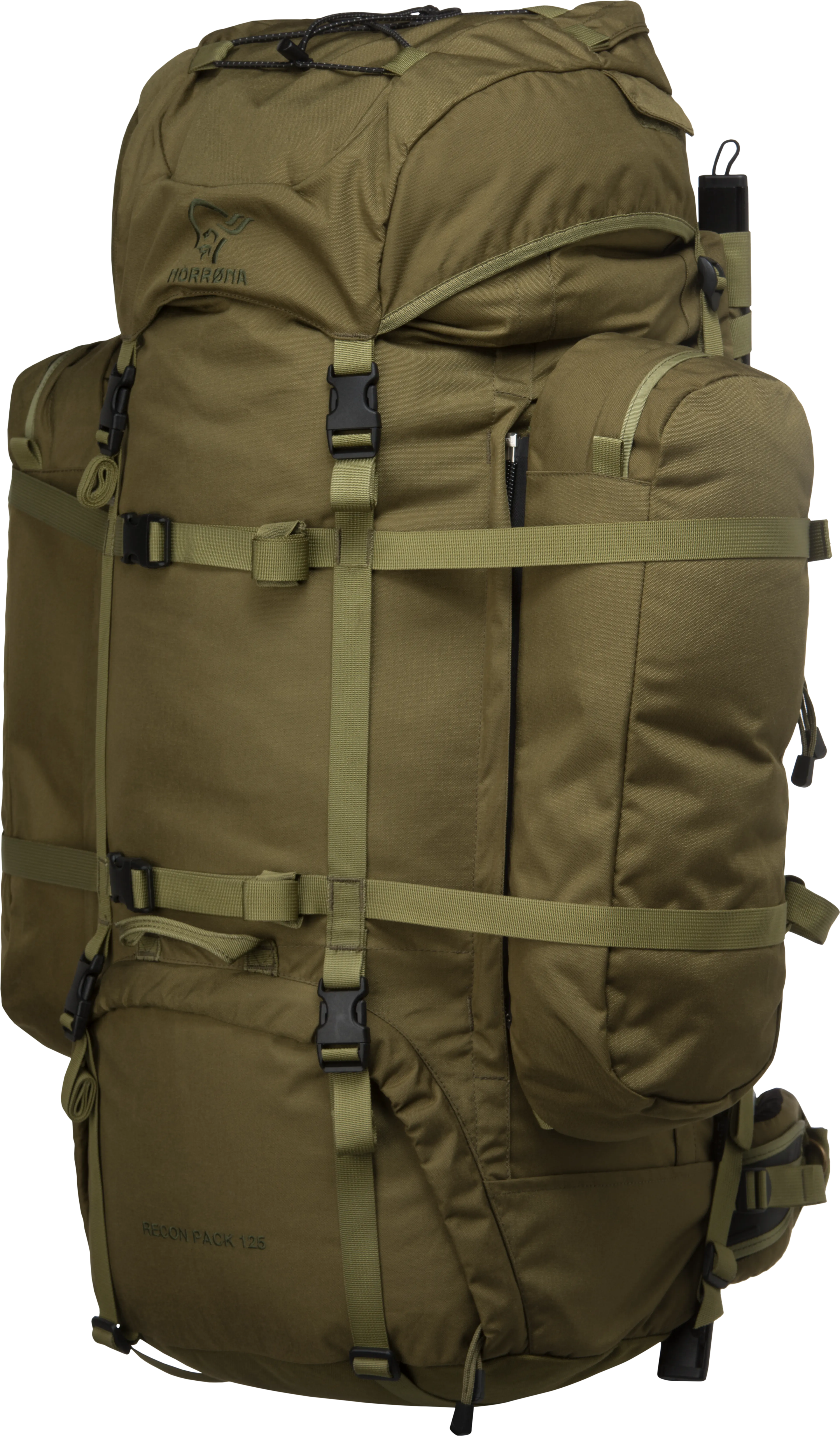 recon synkroflex 125L Pack M's
