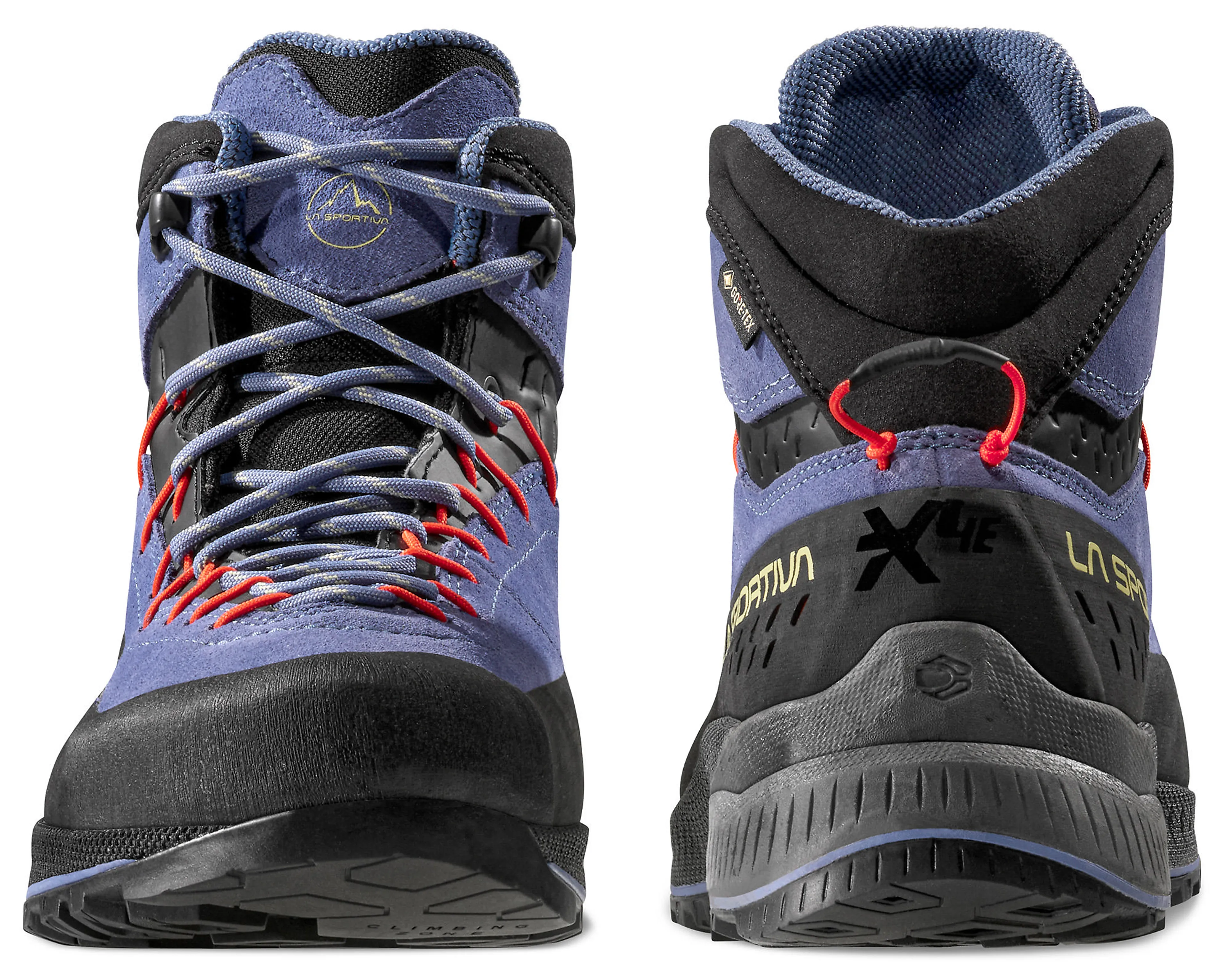 TX4 Evo Mid GTX W's Anmarsjsko