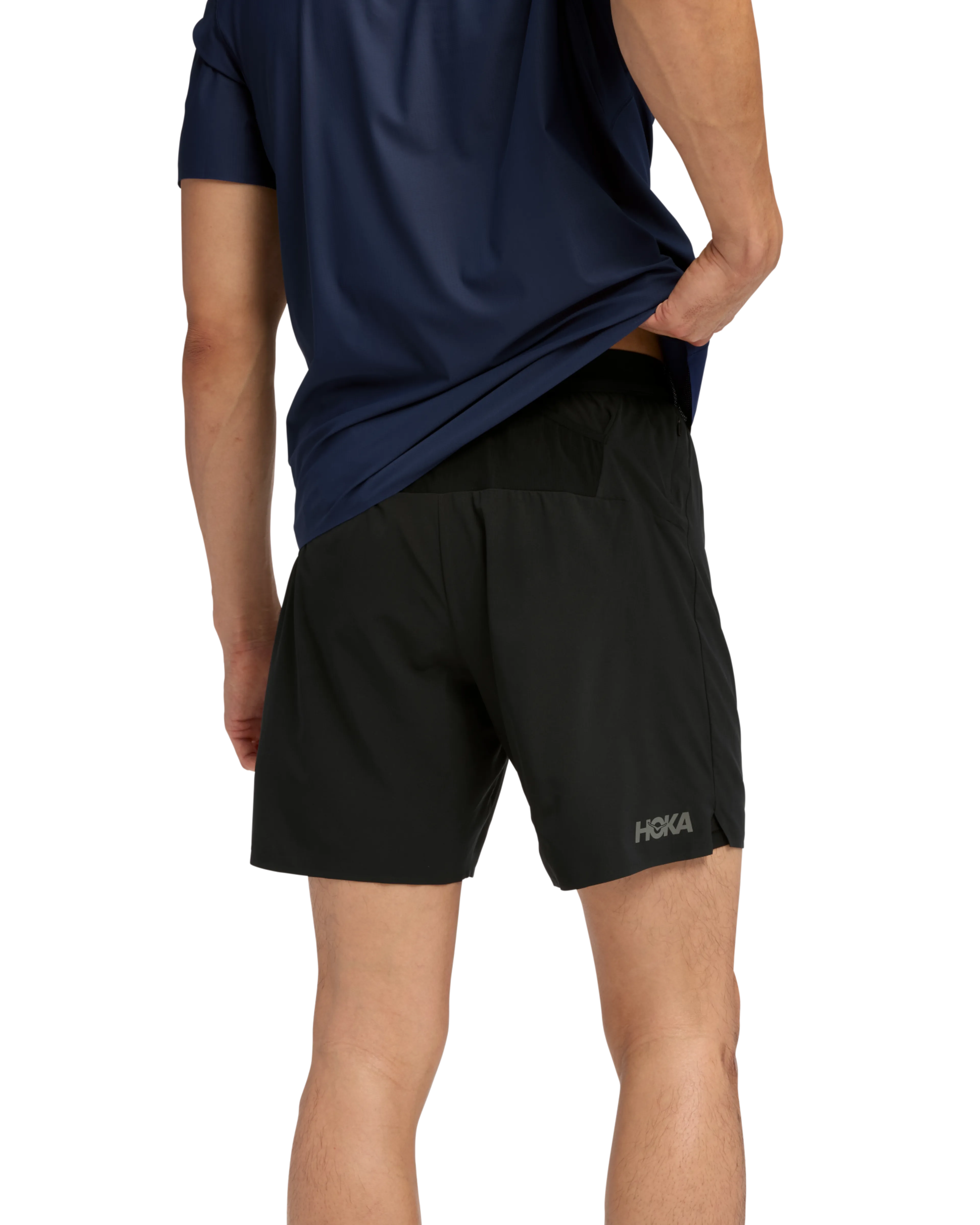 M GLIDE 7'' SHORT 2IN1
