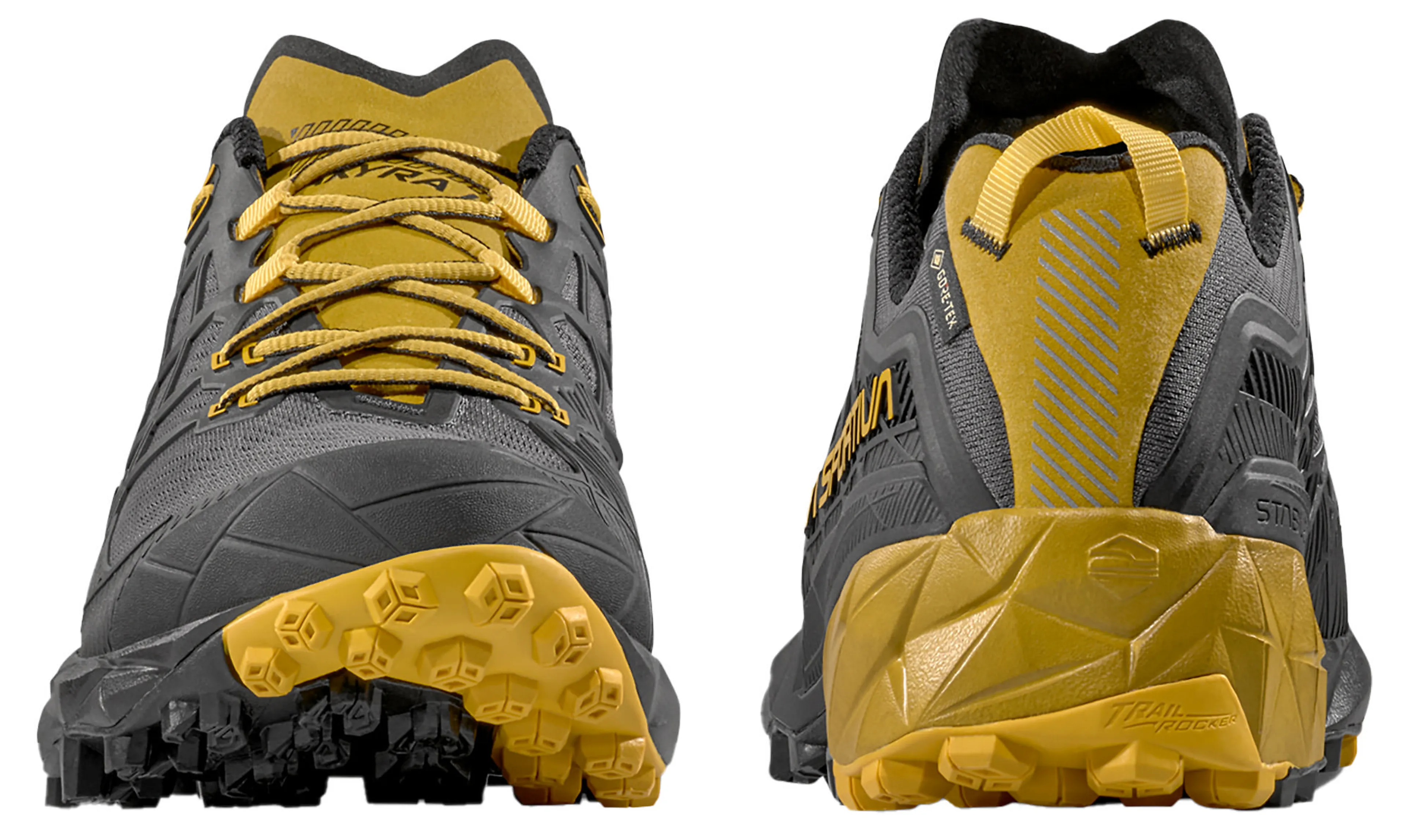 Akyra II GTX Hikingsko