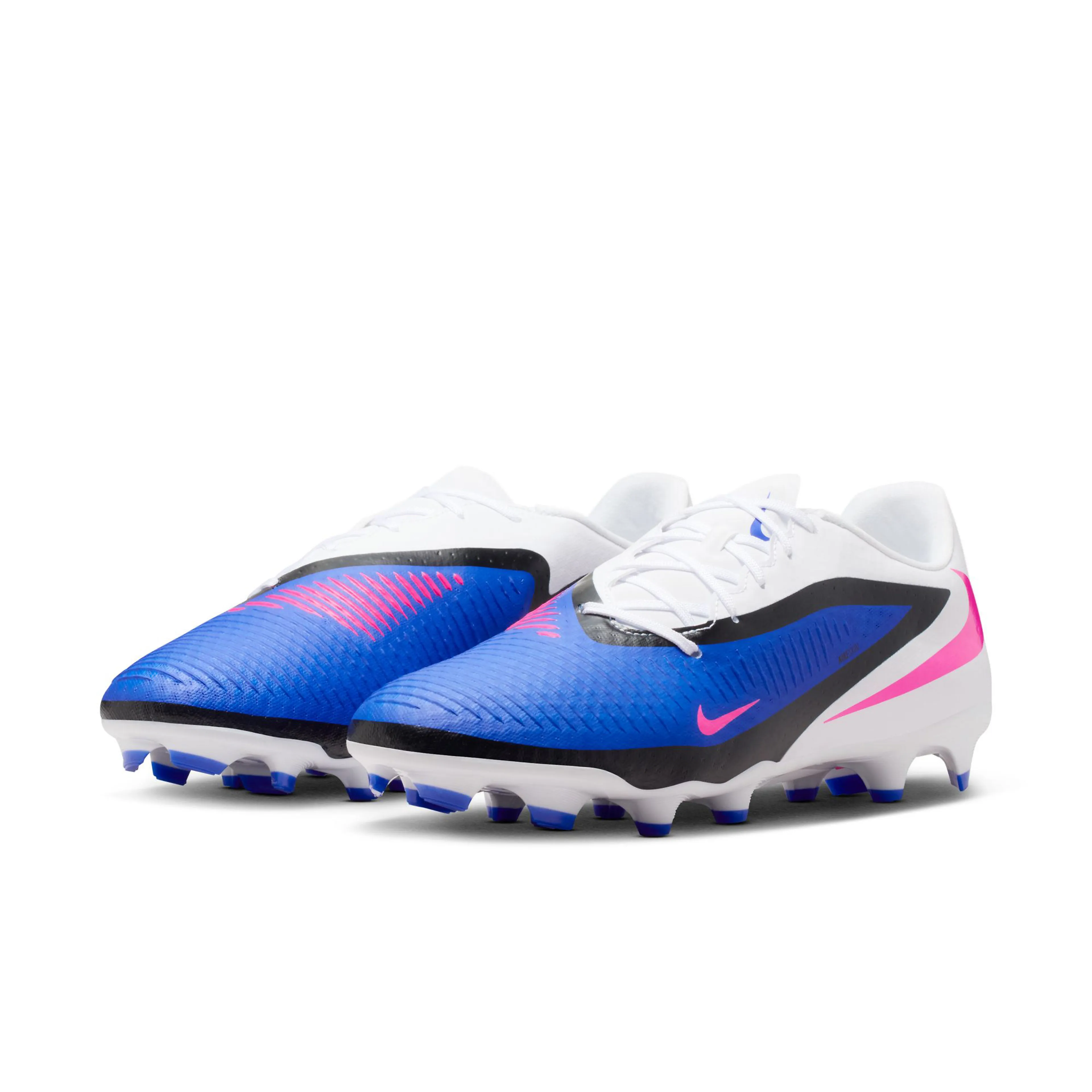Phantom 6 Low Academy Multi-Ground Fotballsko Gress/Kunstgress