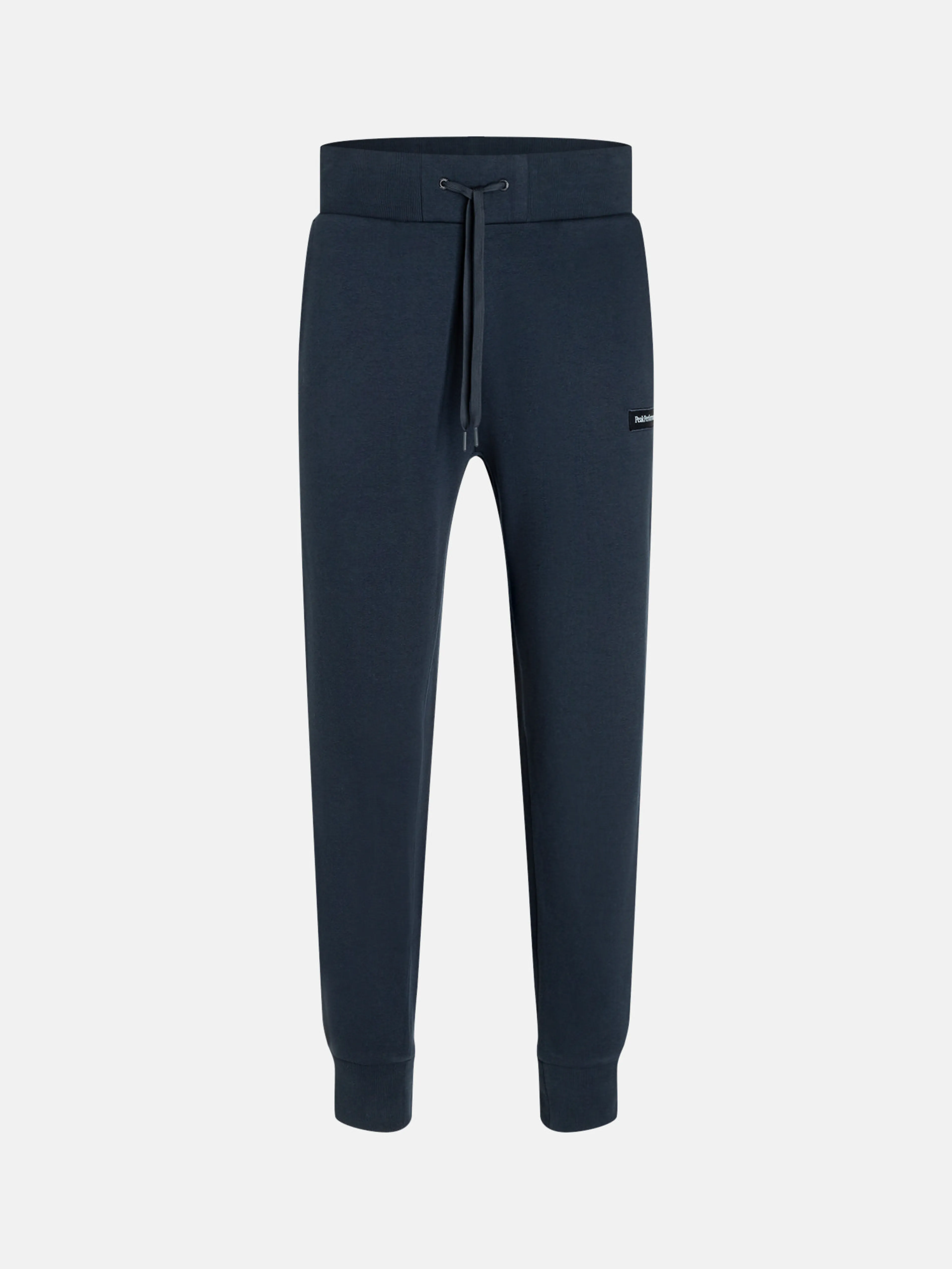 Logo joggebukse herre
