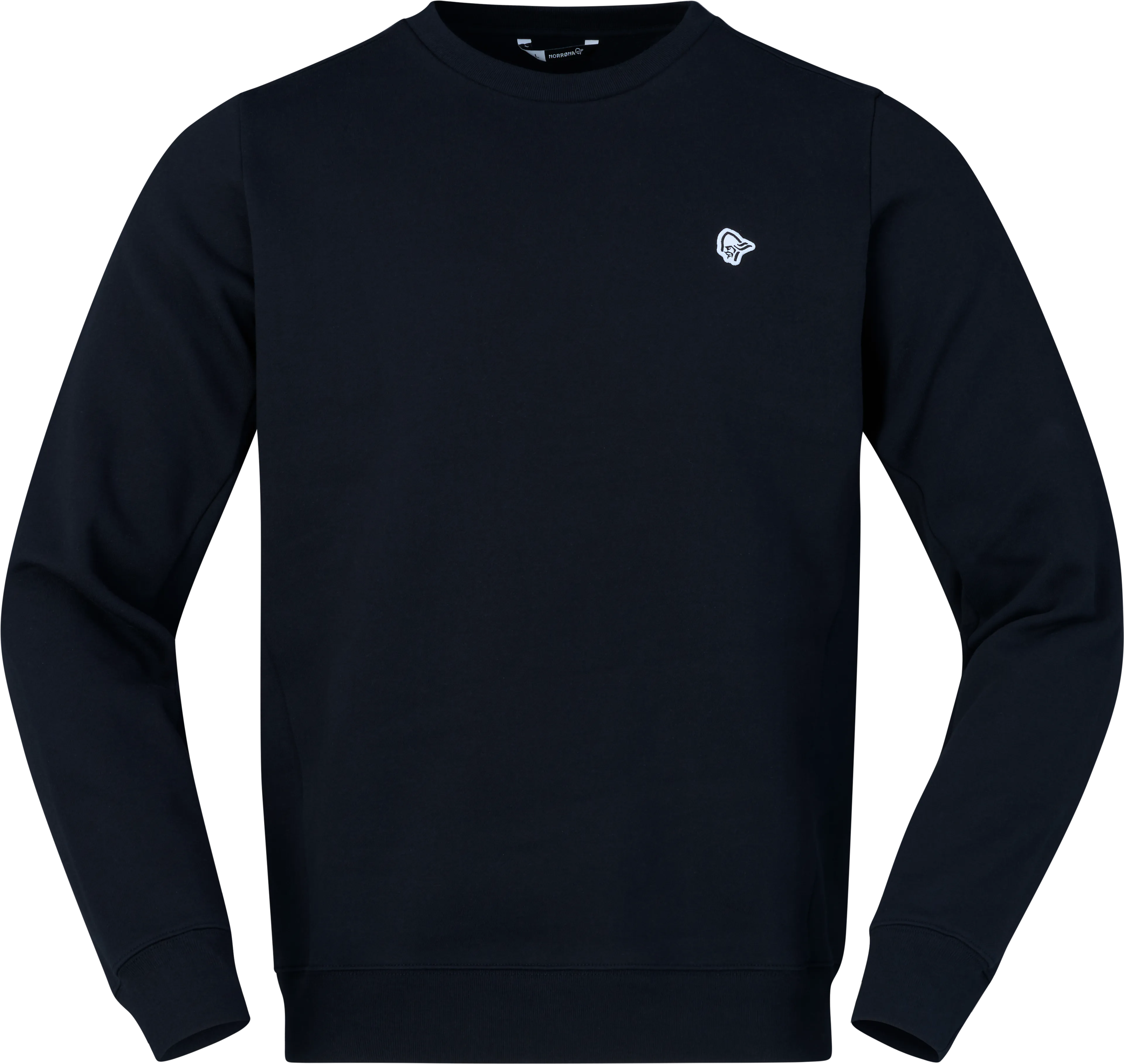 femund sweat Crew Neck
