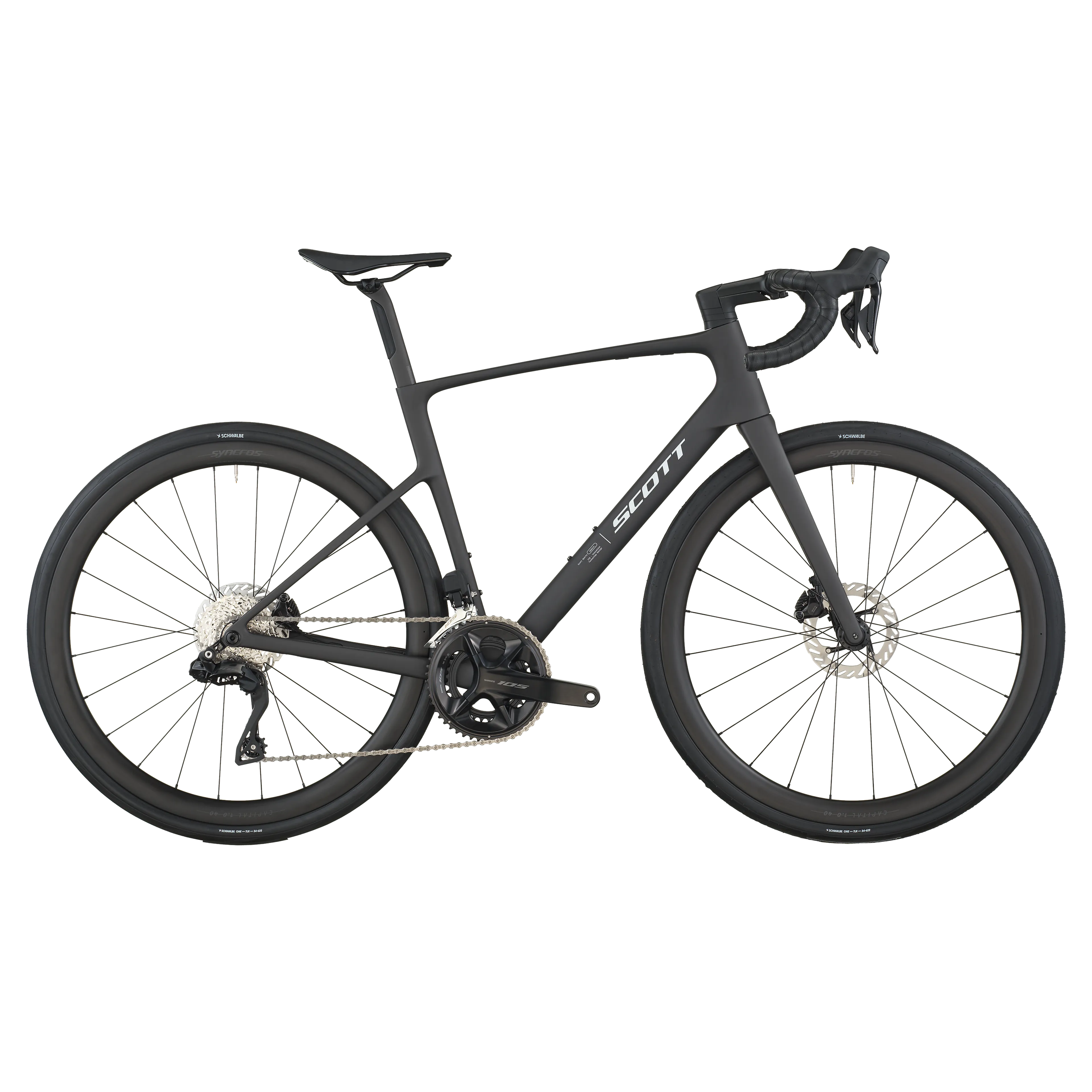 SCOTT Addict 30 
