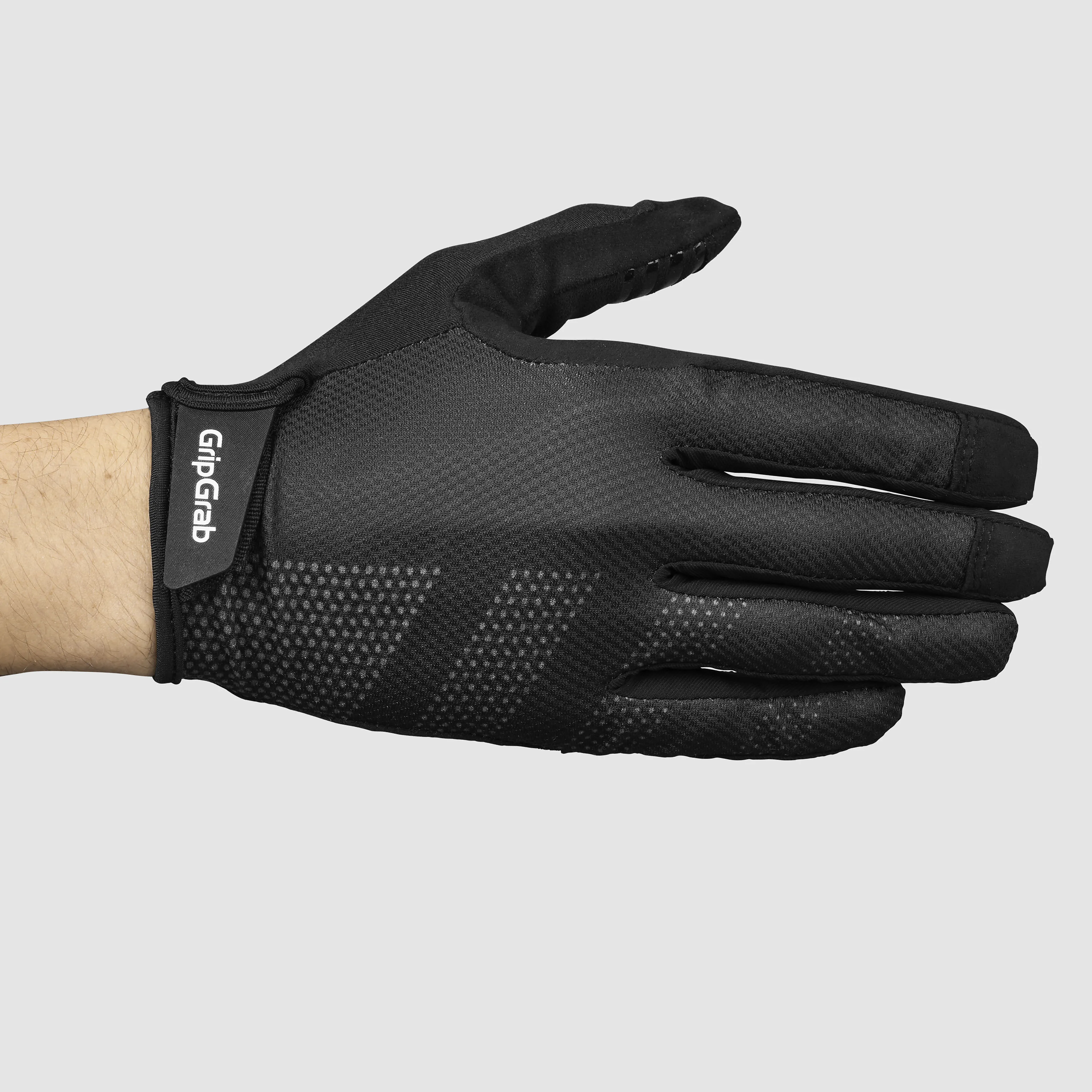 GripGrab Ride RC Lite Padded Full Finger Summer Glove