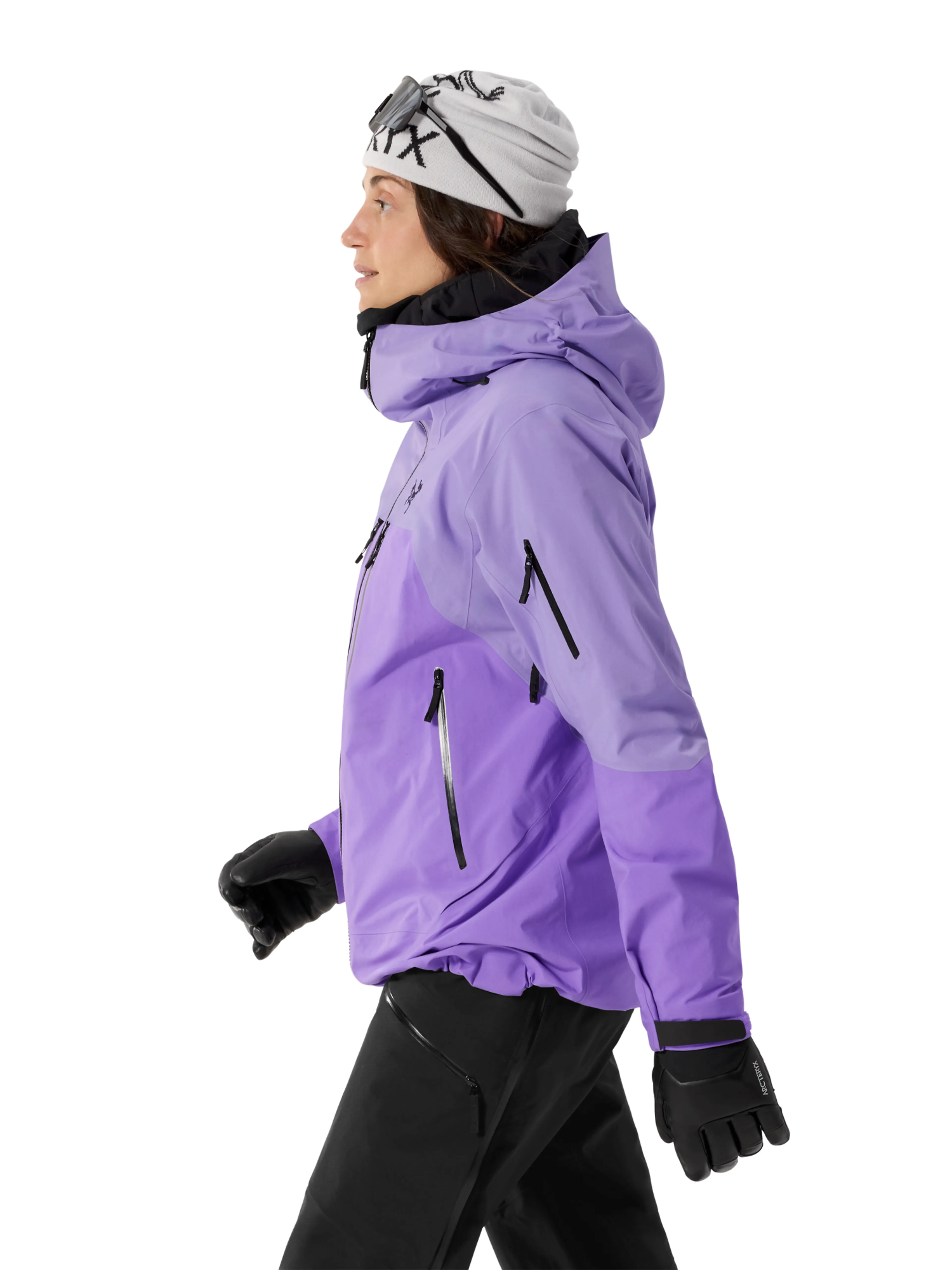Rush Jacket W