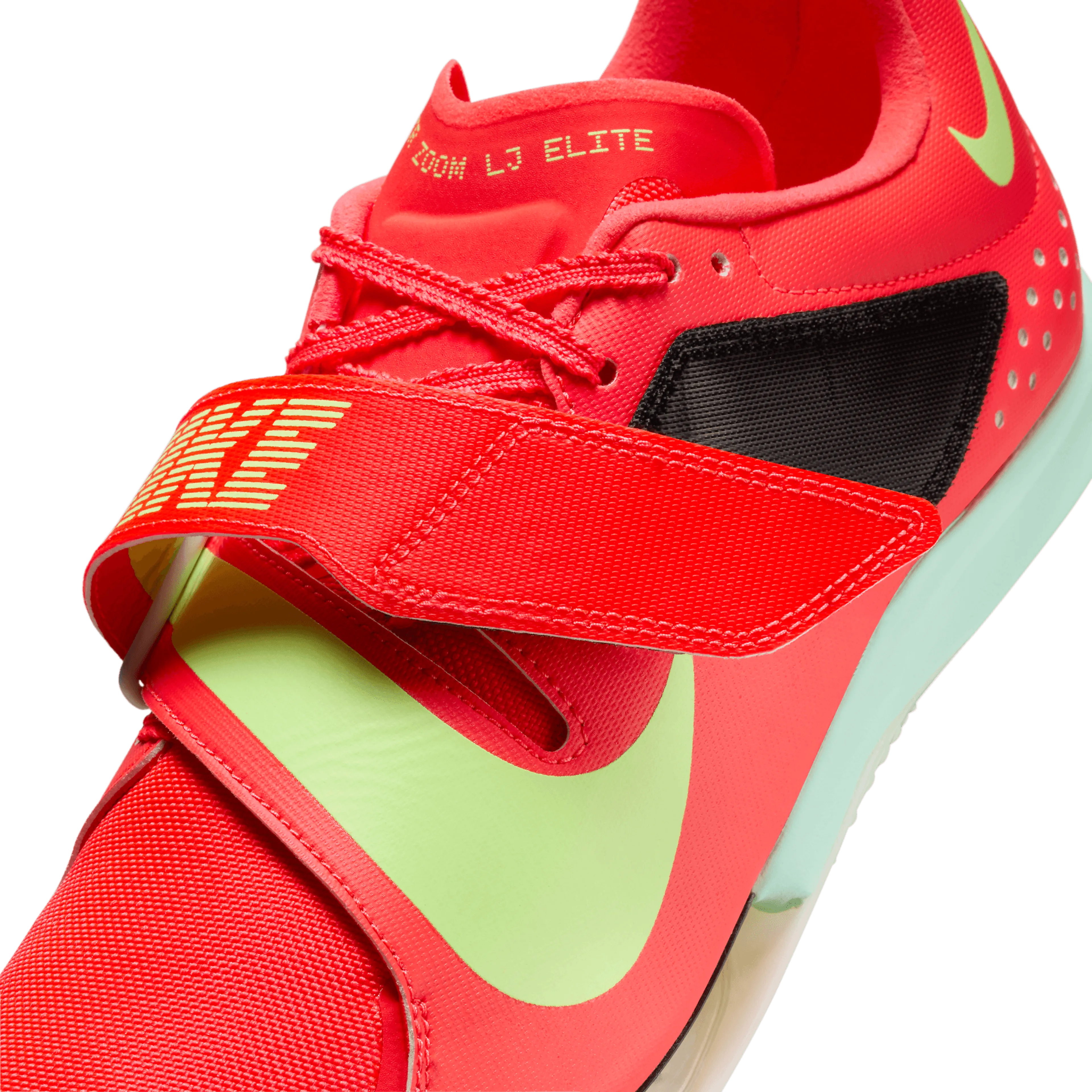 AIR ZOOM LJ ELITE