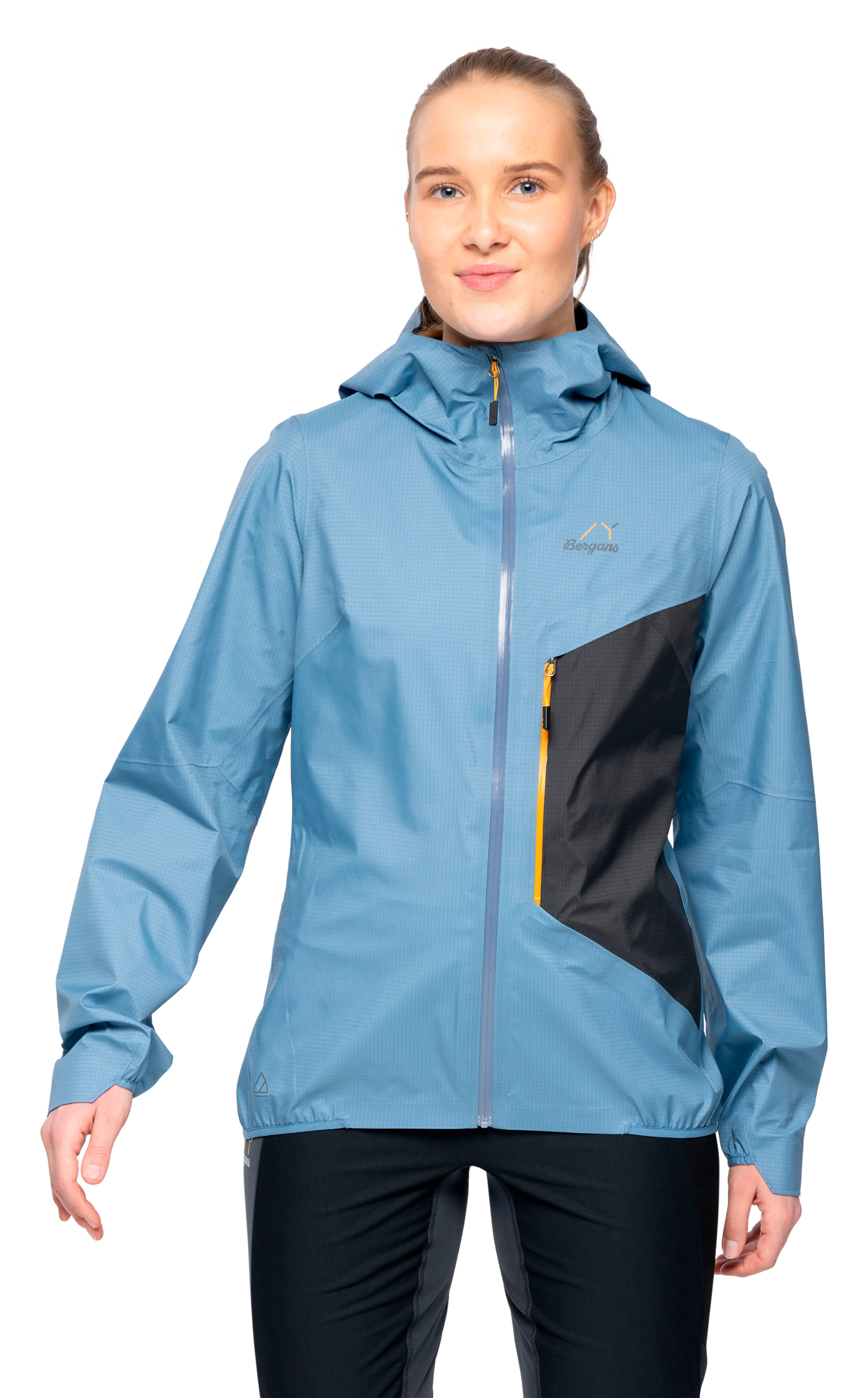 Y LightLine Air 3L Shell Jacket Women
