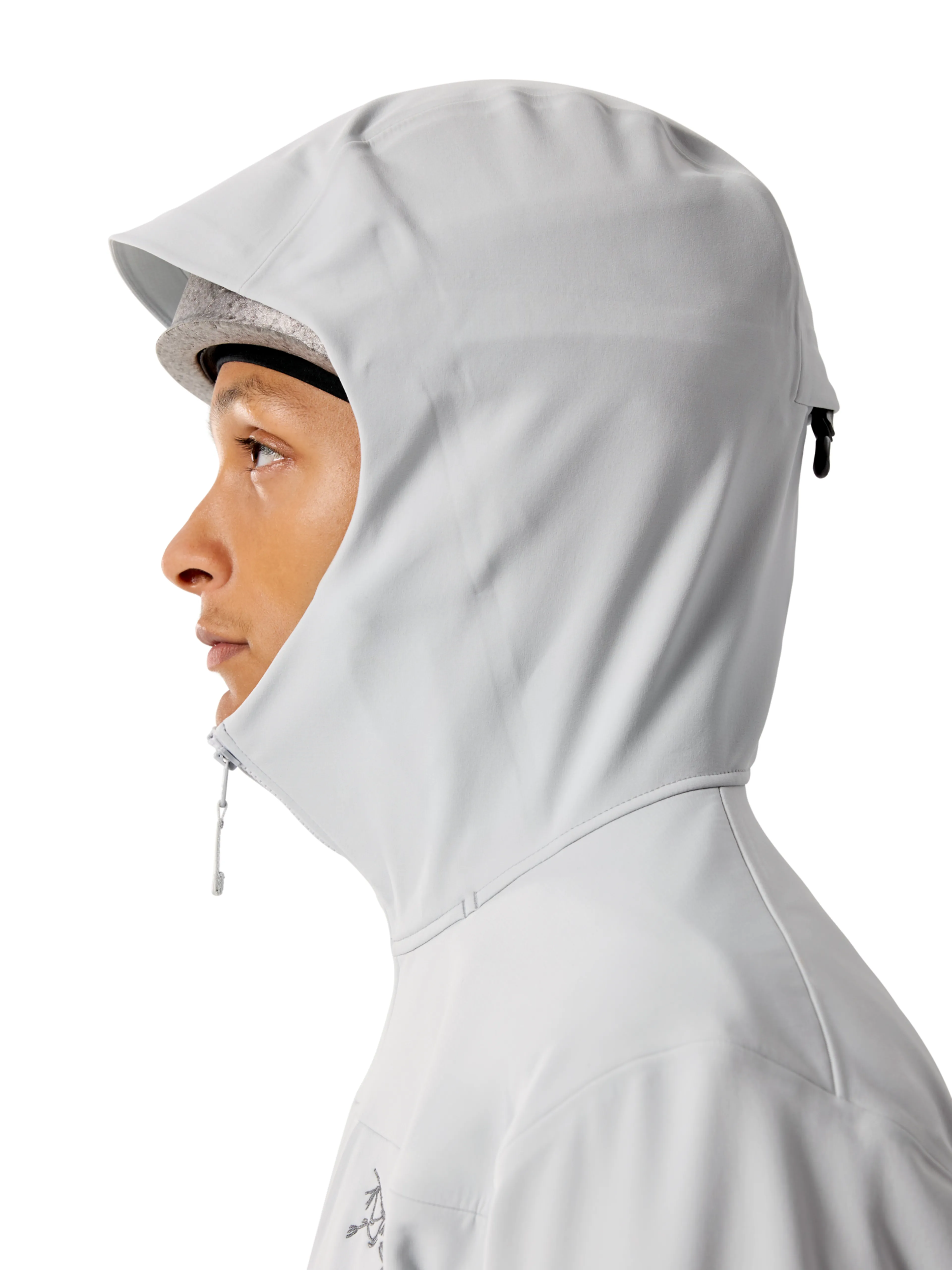 Gamma MX Hoody M Gamma MX Hoody M