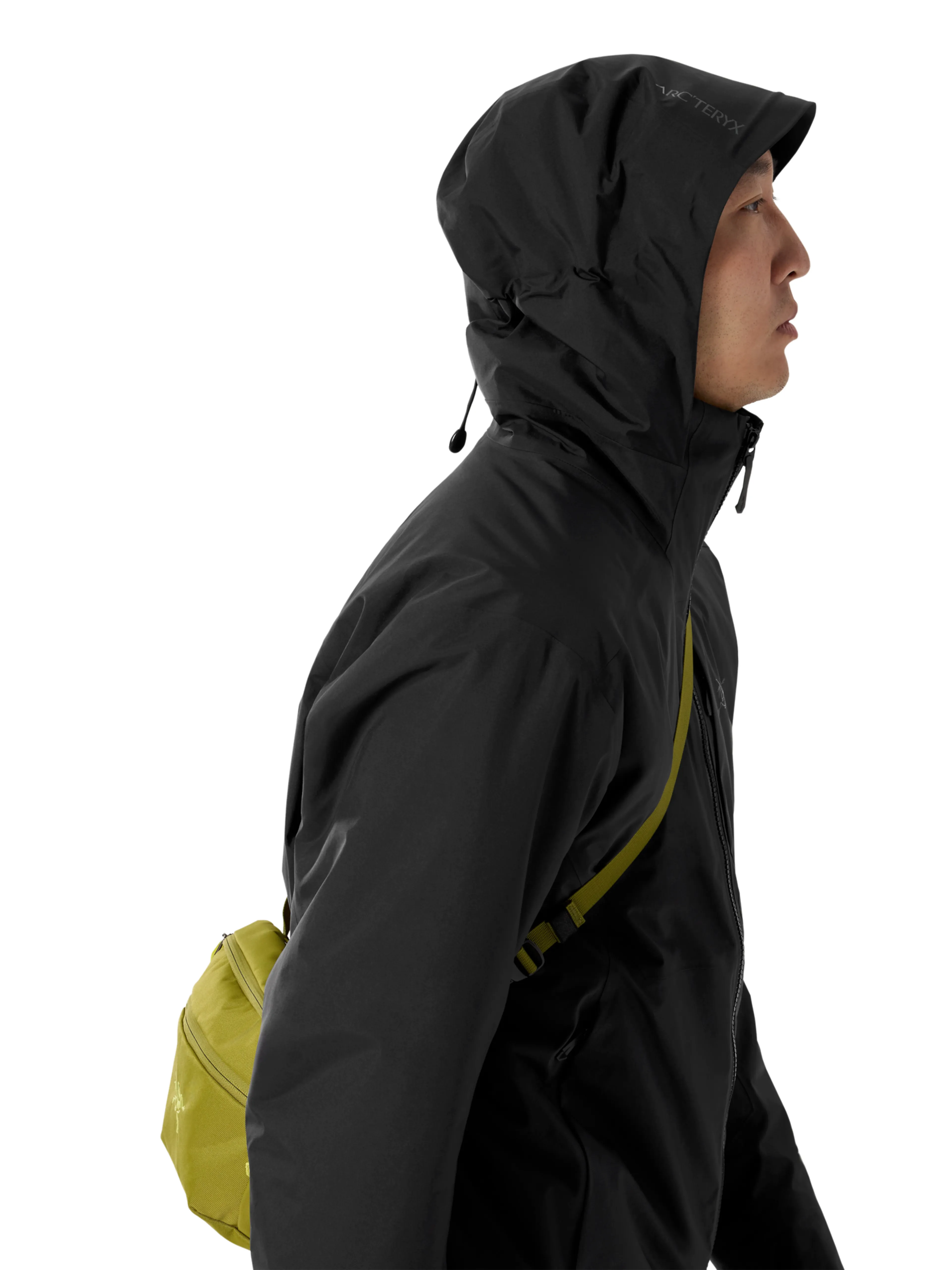 Ralle Insulated Jacket M Ralle Insulated Jacket M