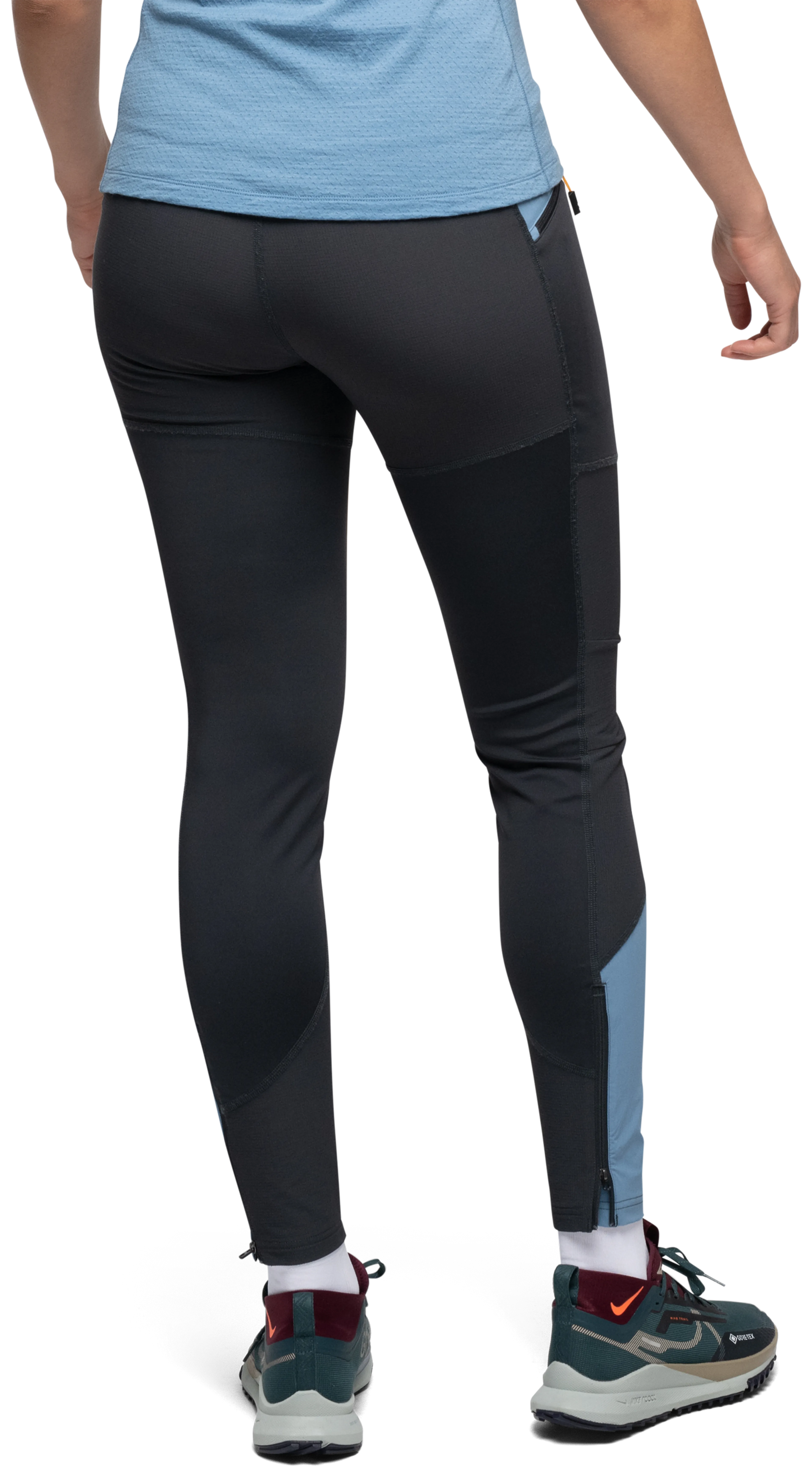 Y LightLine Progressive Pants Women