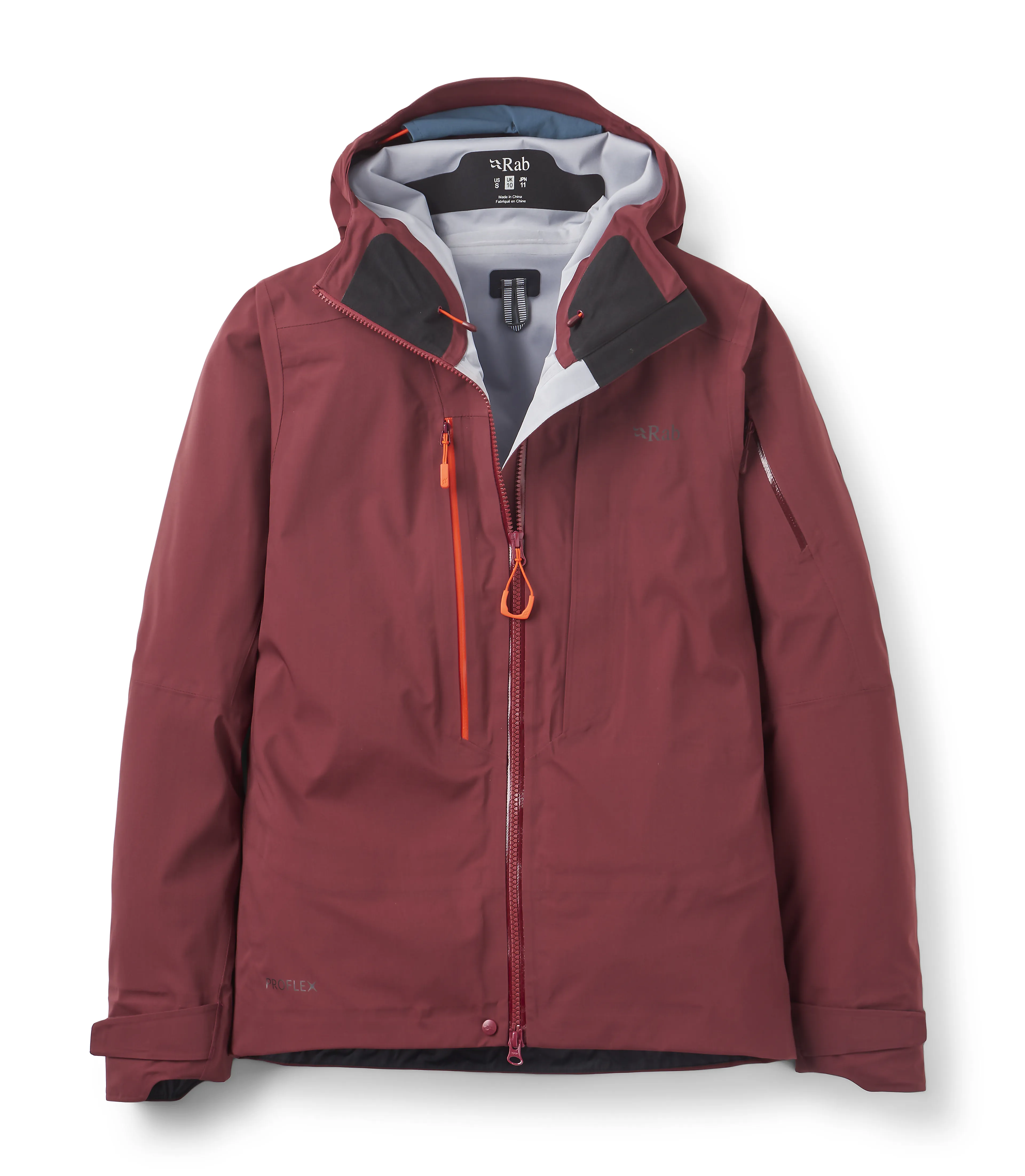 Khroma Kinetic Jacket Wmns