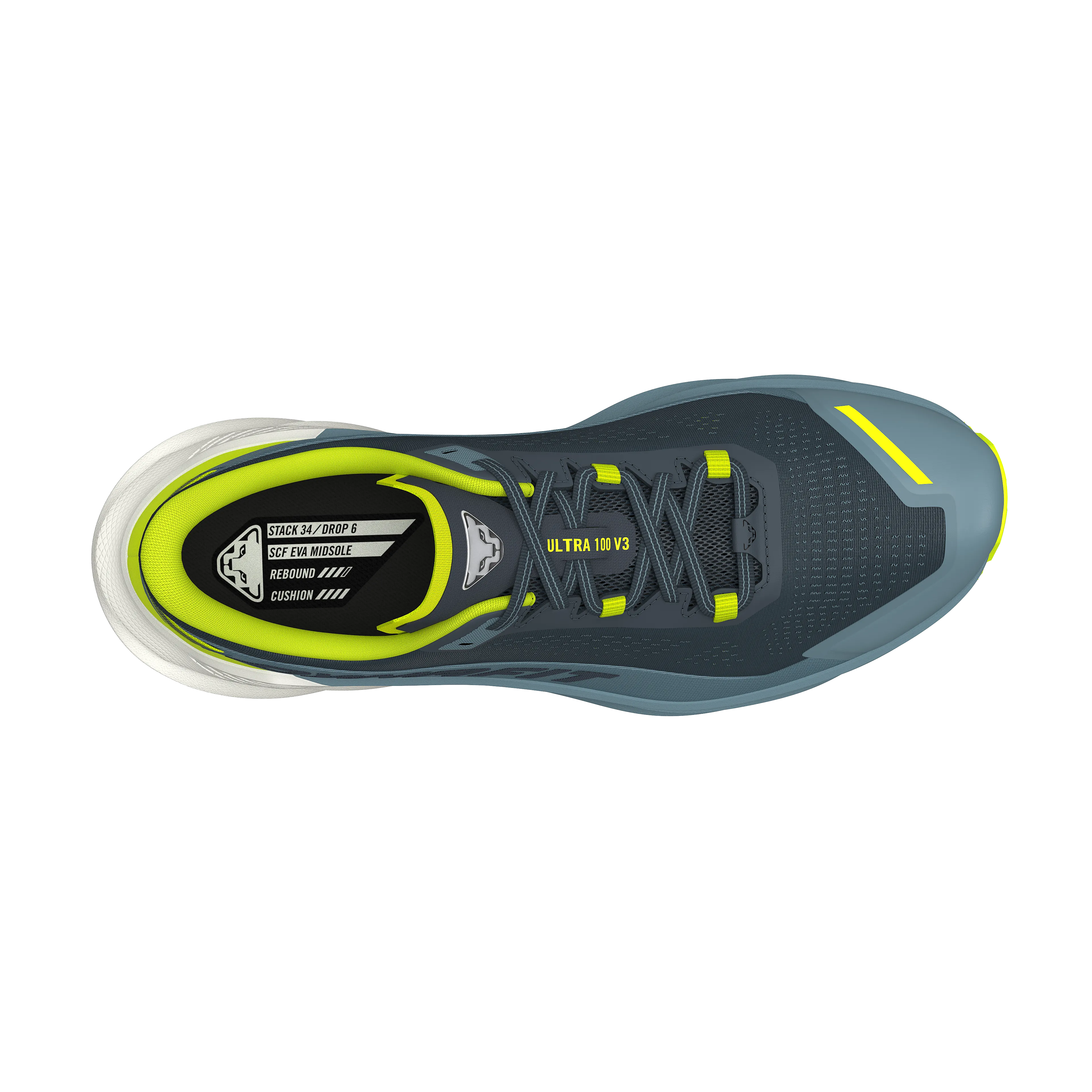 ULTRA 100 V3