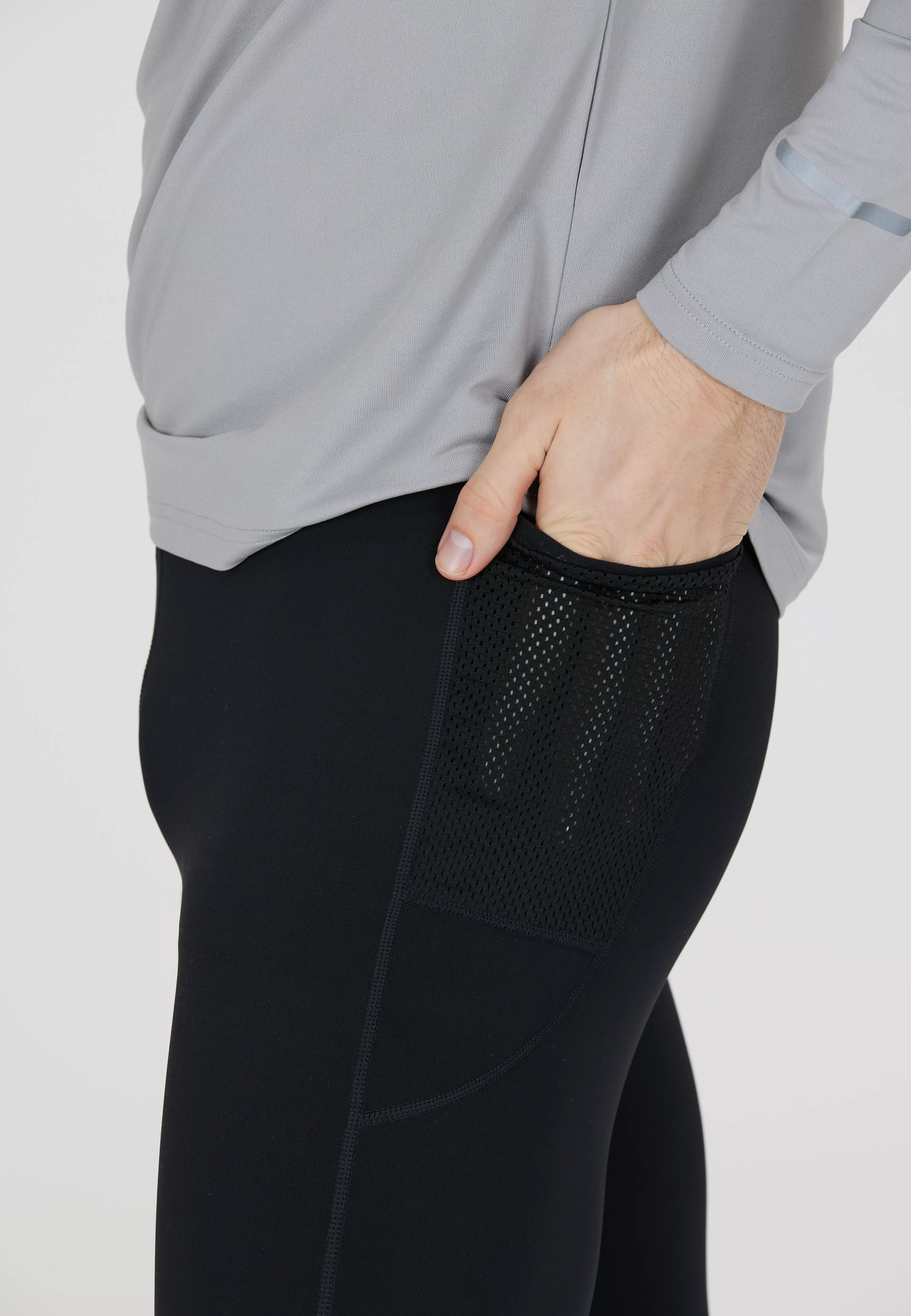 Elite Lab Run Elite X2 Tights