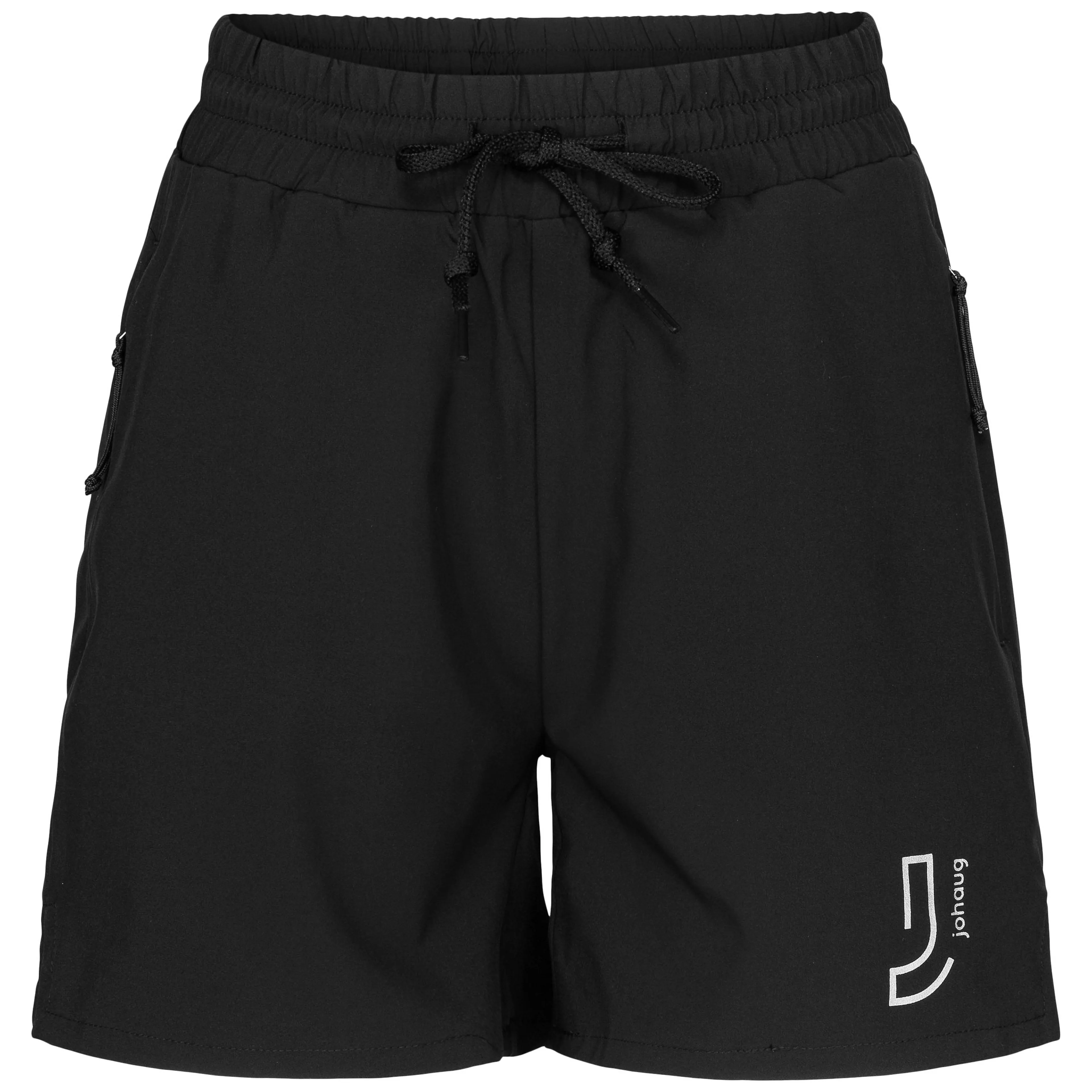 Strut Microfiber treningsshorts dame