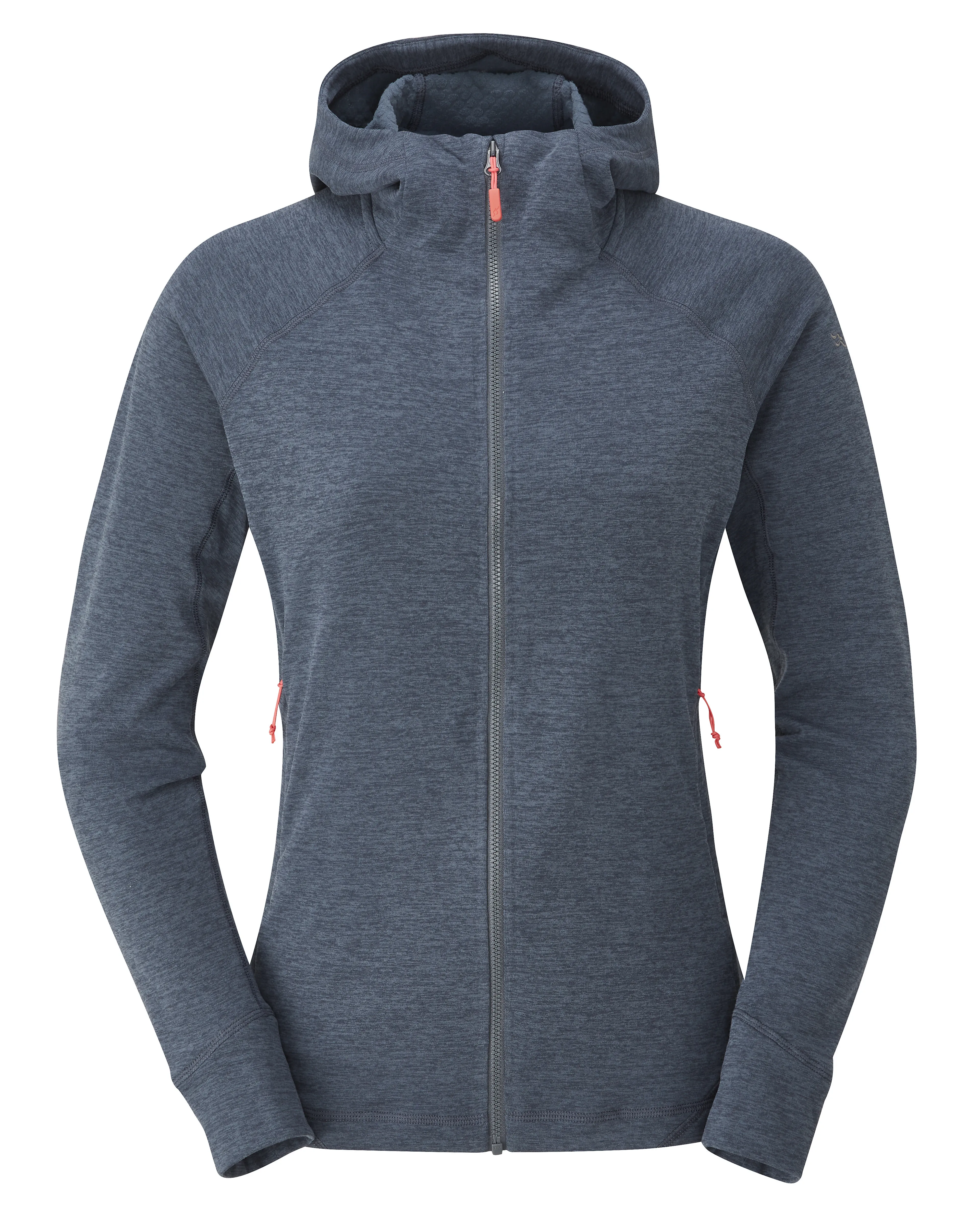 Nexus Hoody Wmns
