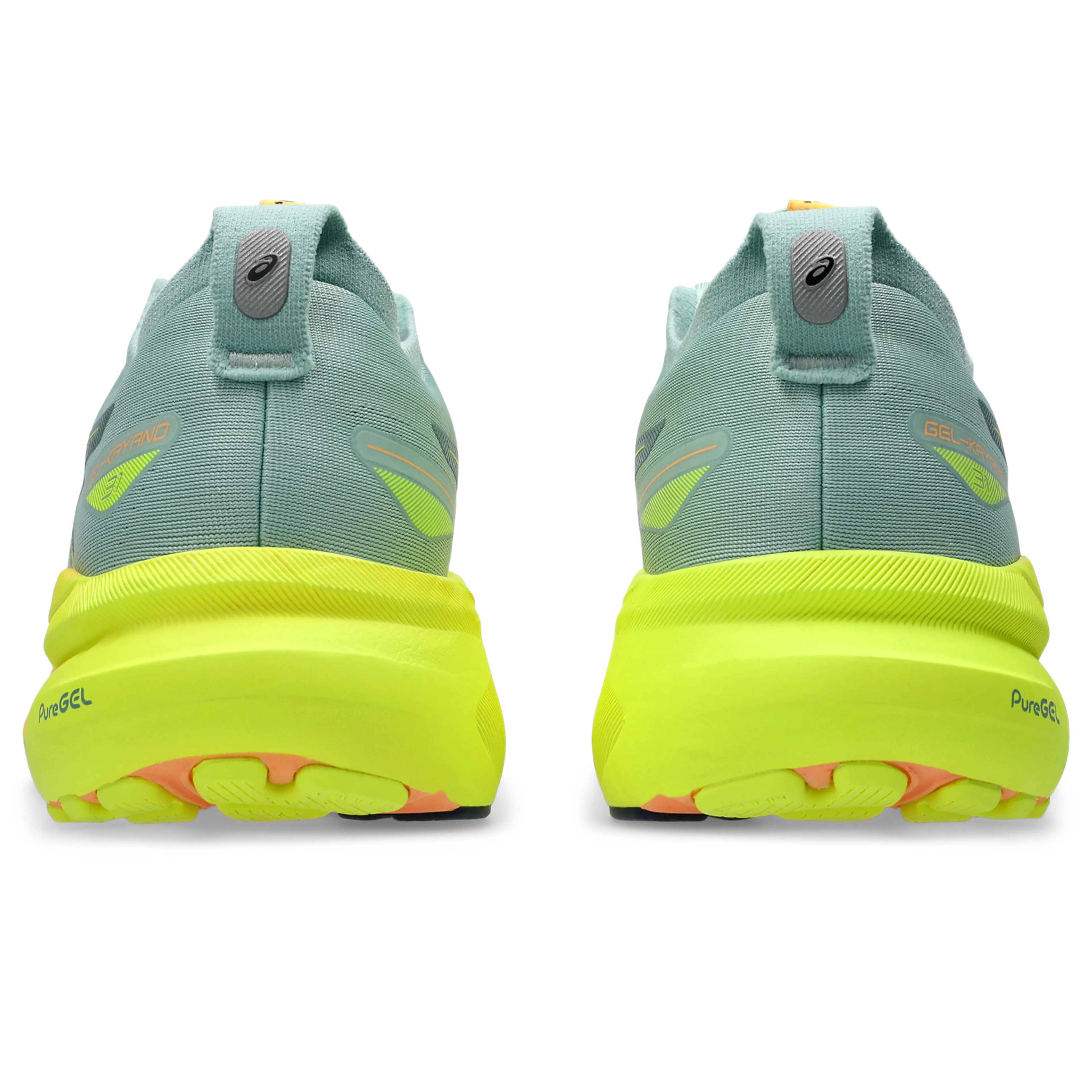 GEL-KAYANO 31 PARIS løpesko dame