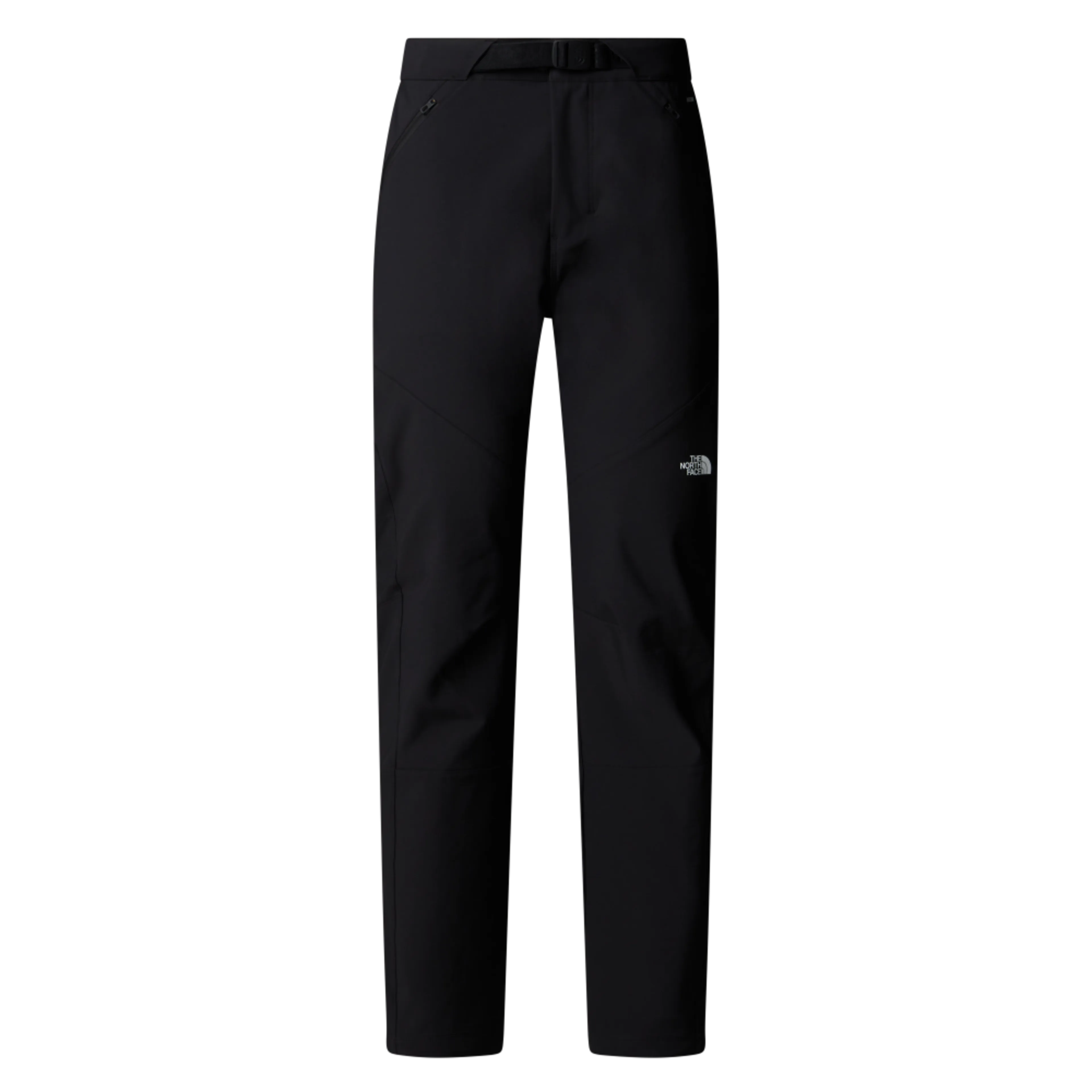 W DIABLO REGULAR STRAIGHT PANTS