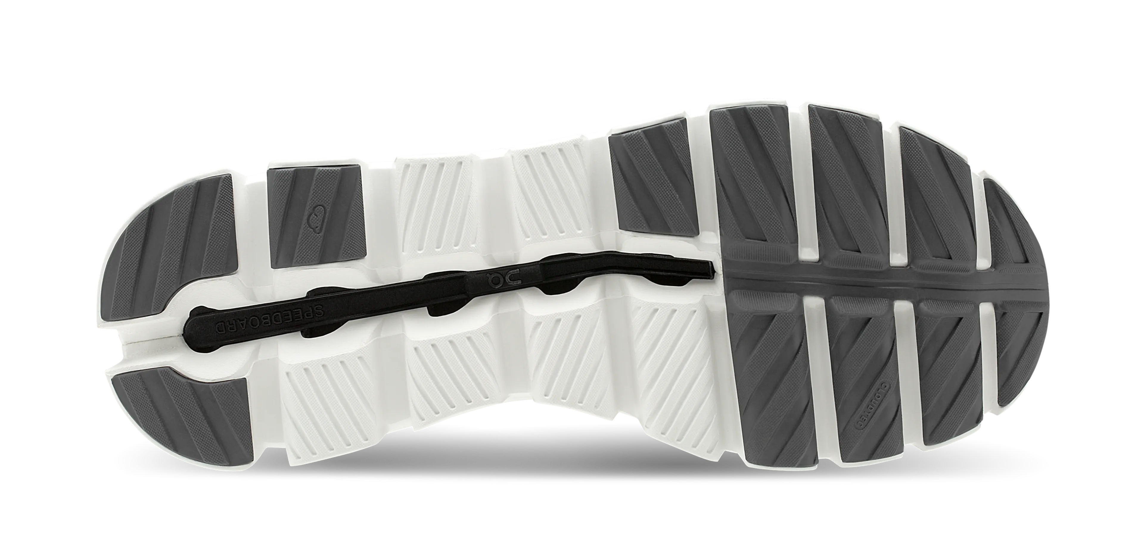 Cloud Hi fritidssko dame