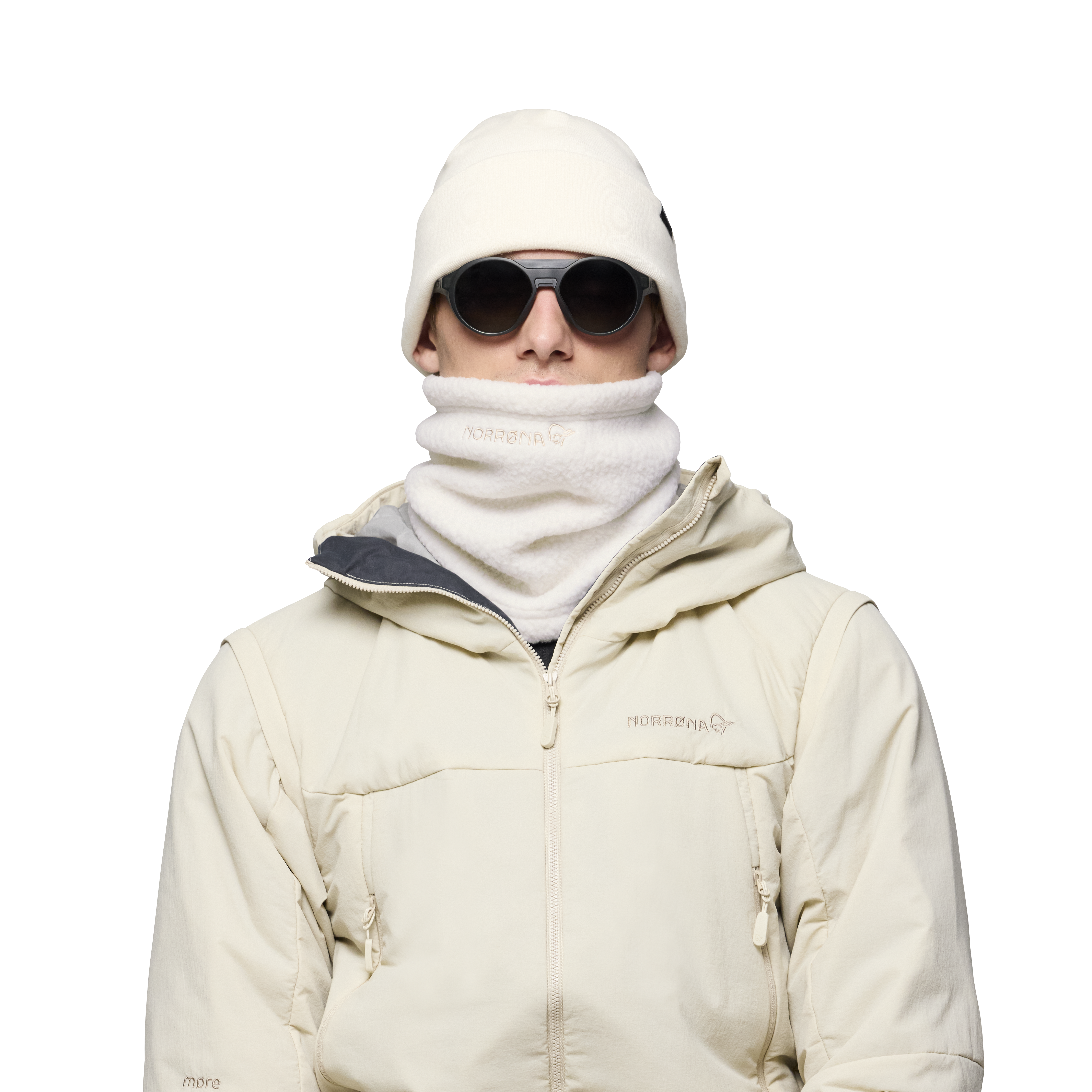 /29 warm3 Neck