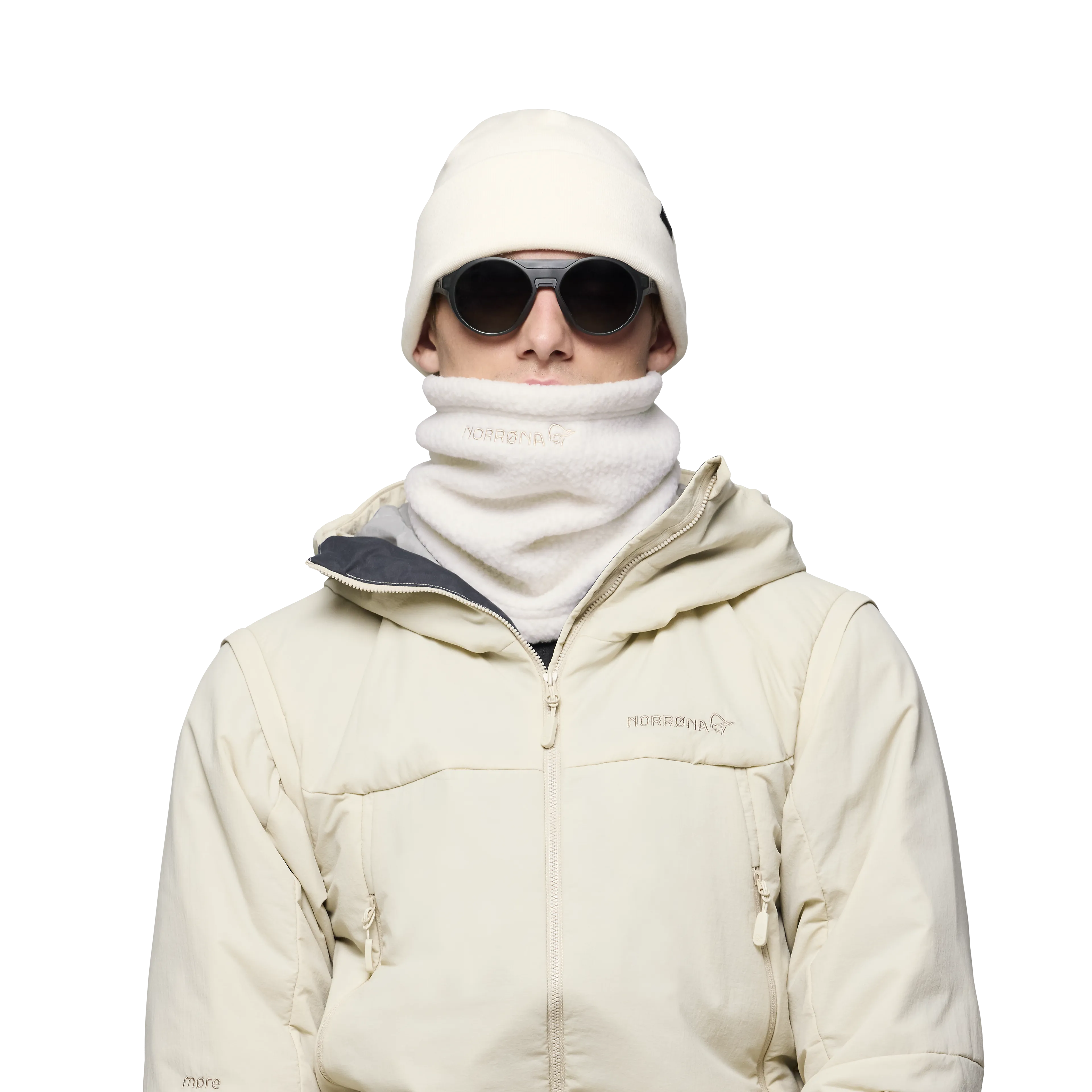 /29 warm3 Neck