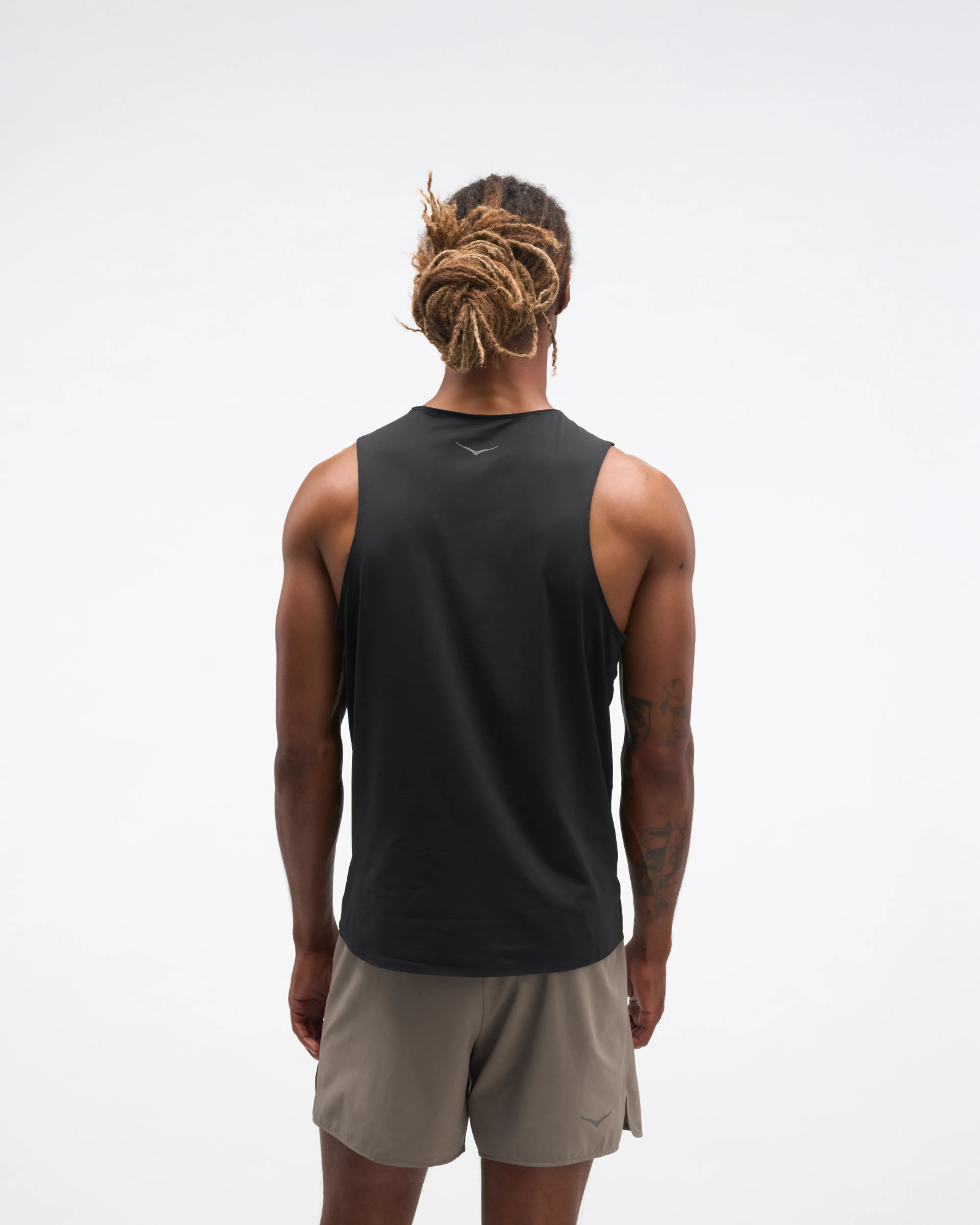 M EVERYRUN TANK