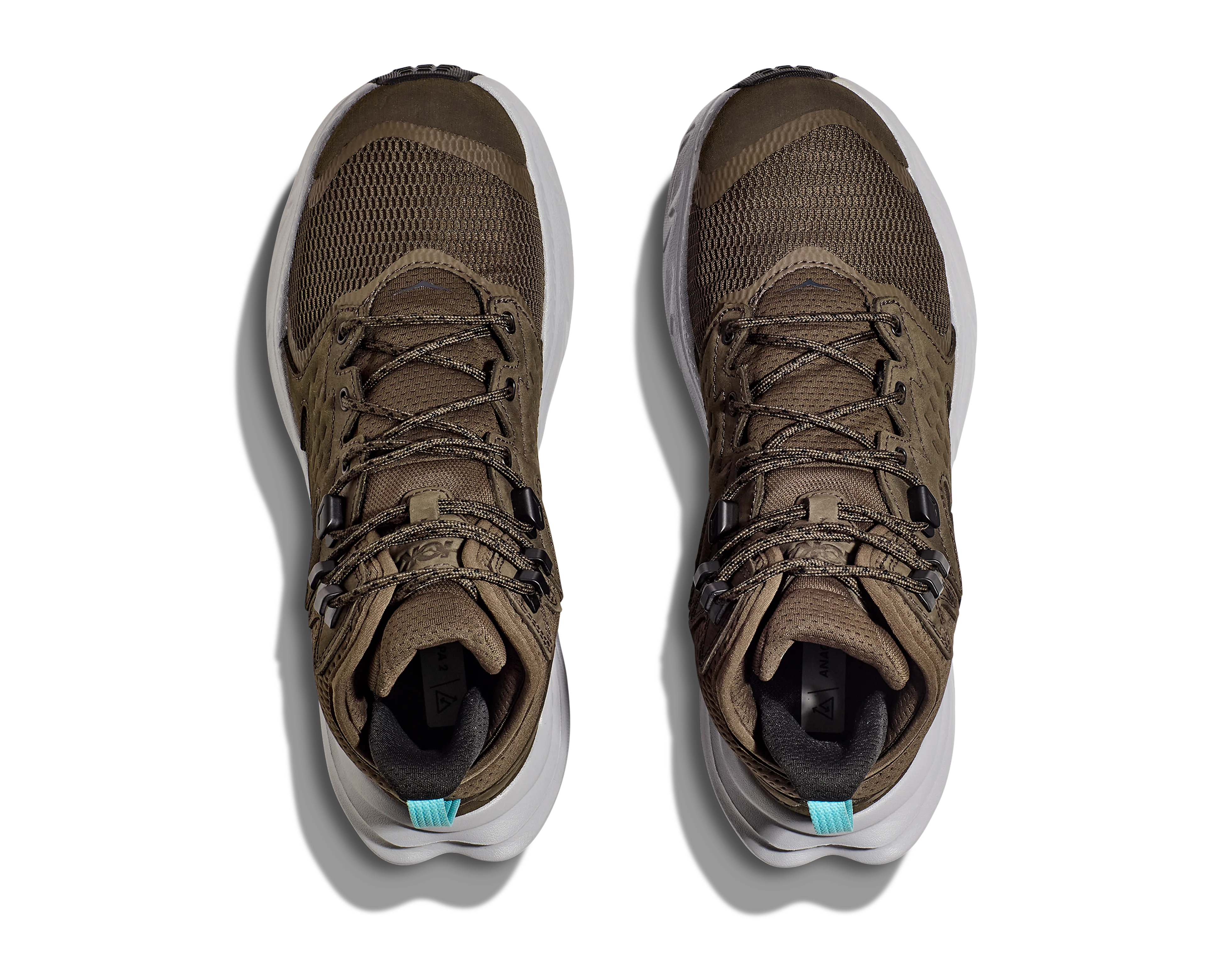 M ANACAPA 2 MID GTX M ANACAPA 2 MID GTX