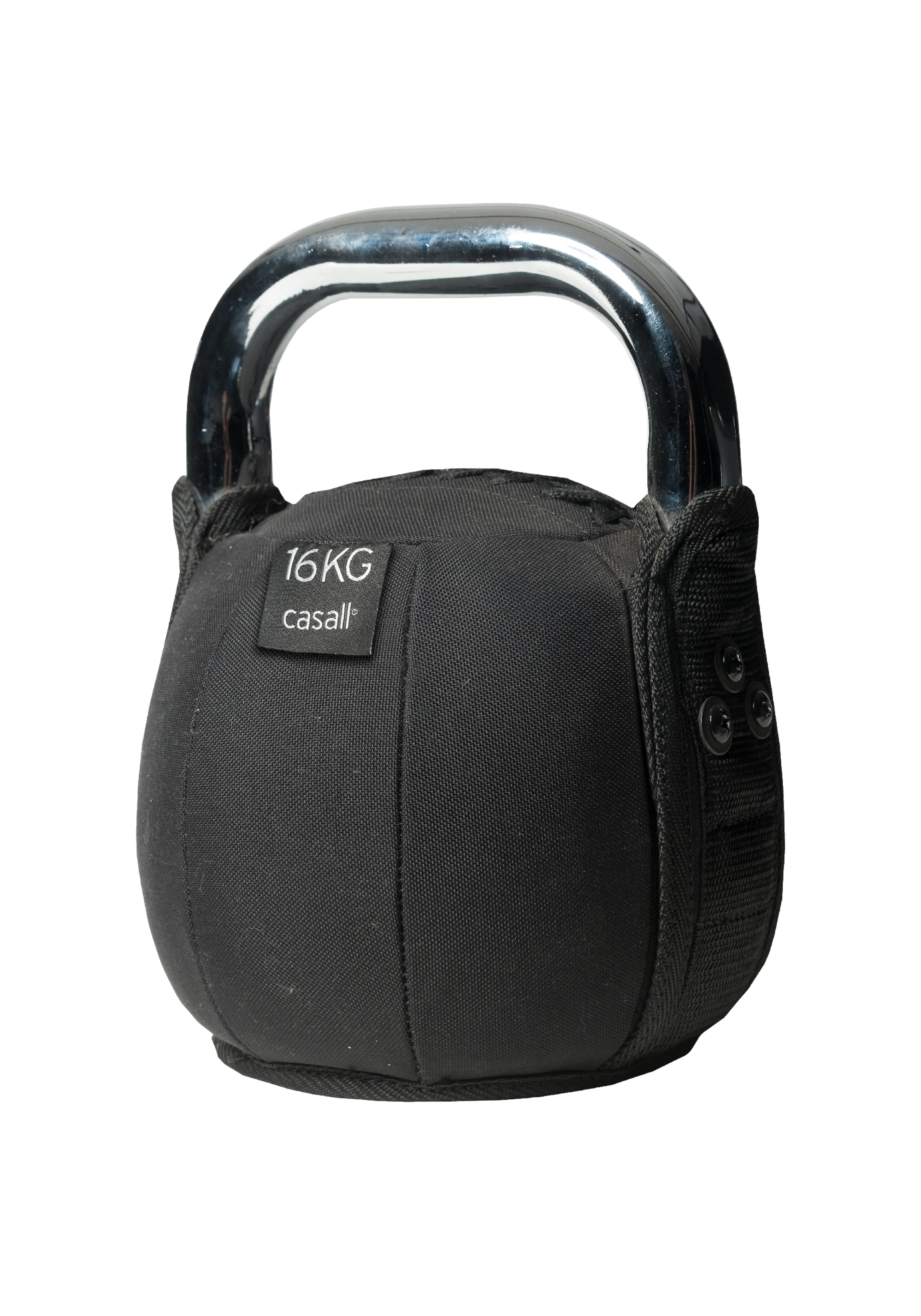 Kettlebell soft 16kg