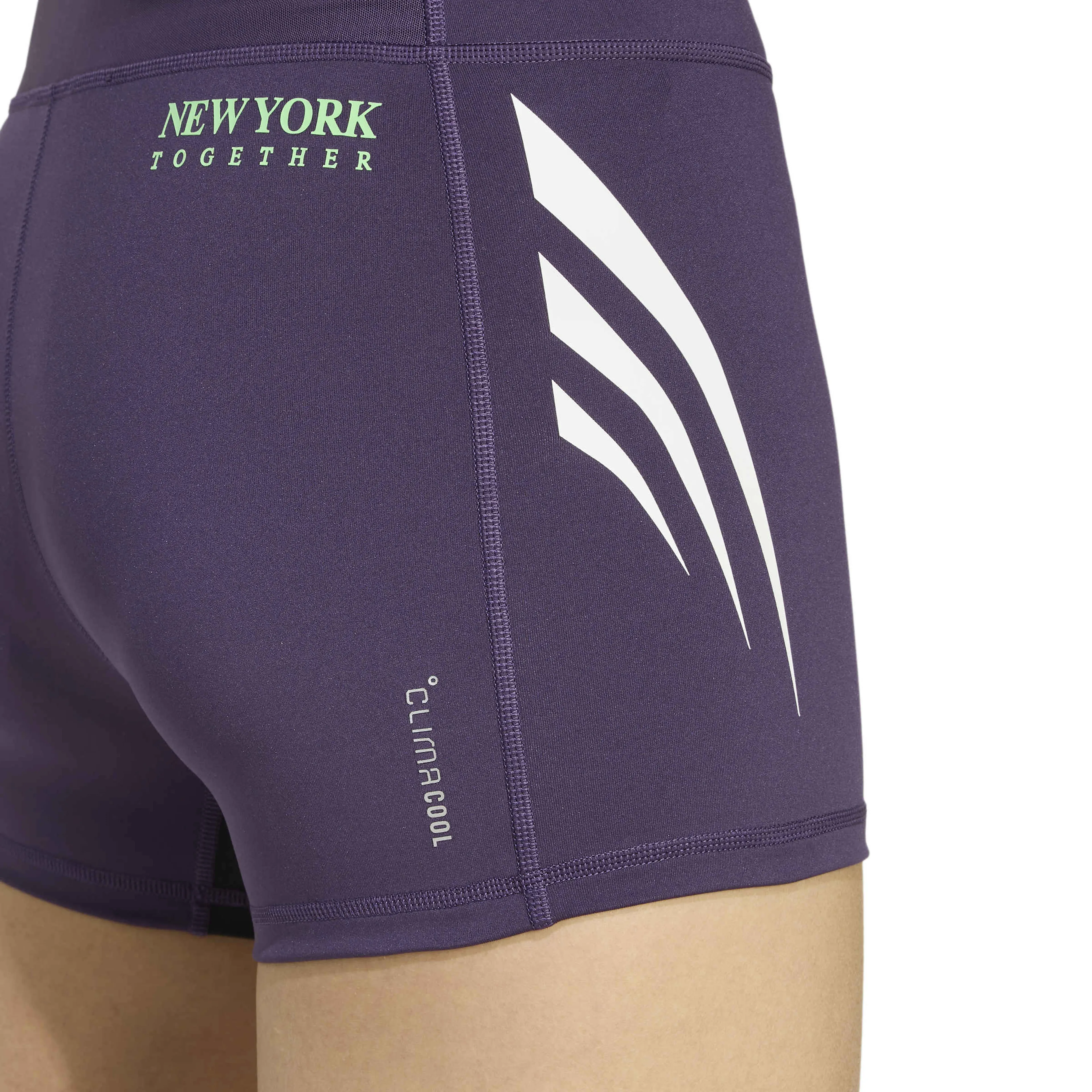Adizero NYC Short Tight