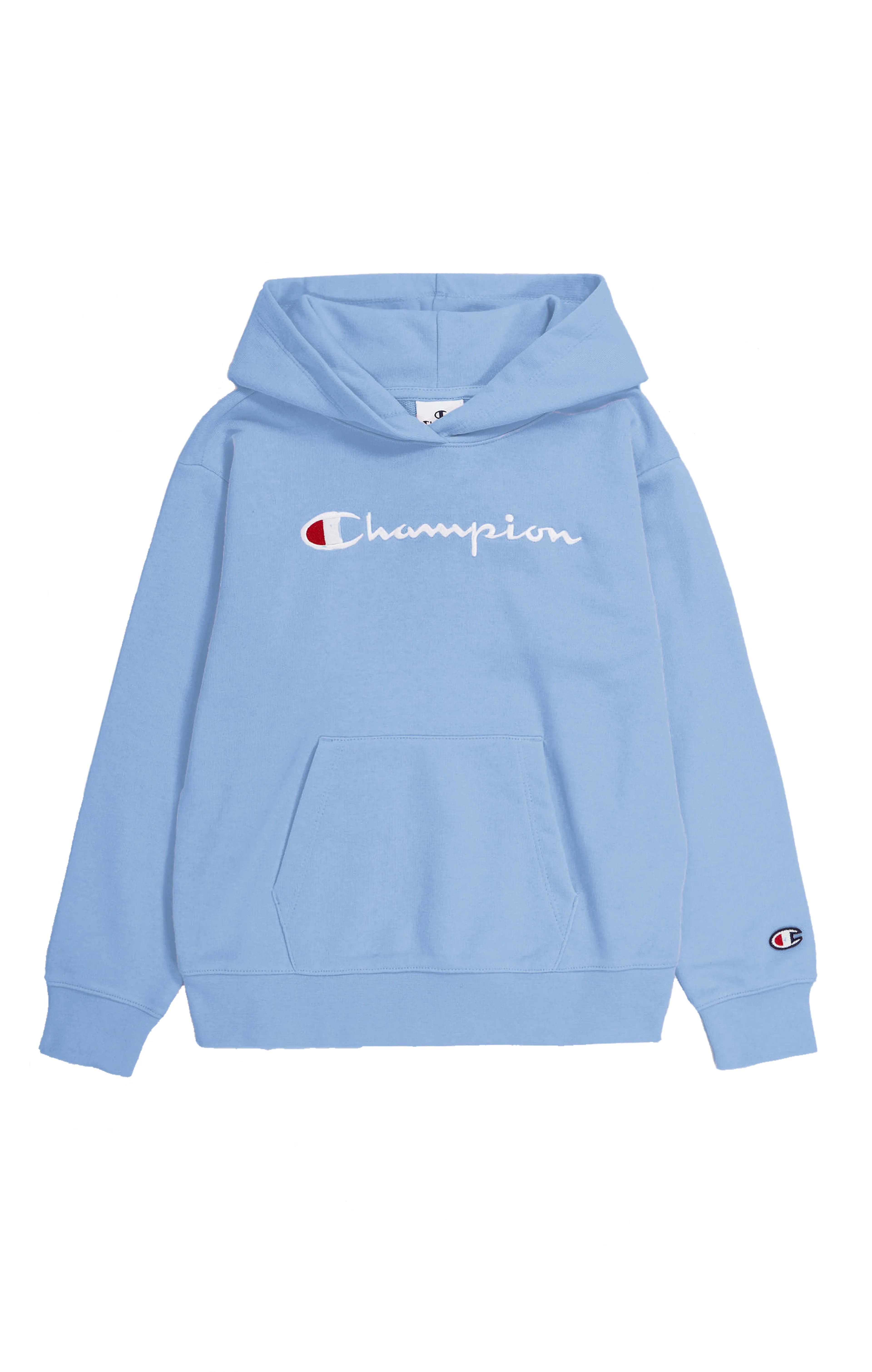 Icons Hooded Sweatshirt Icons Hooded Sweatshirt