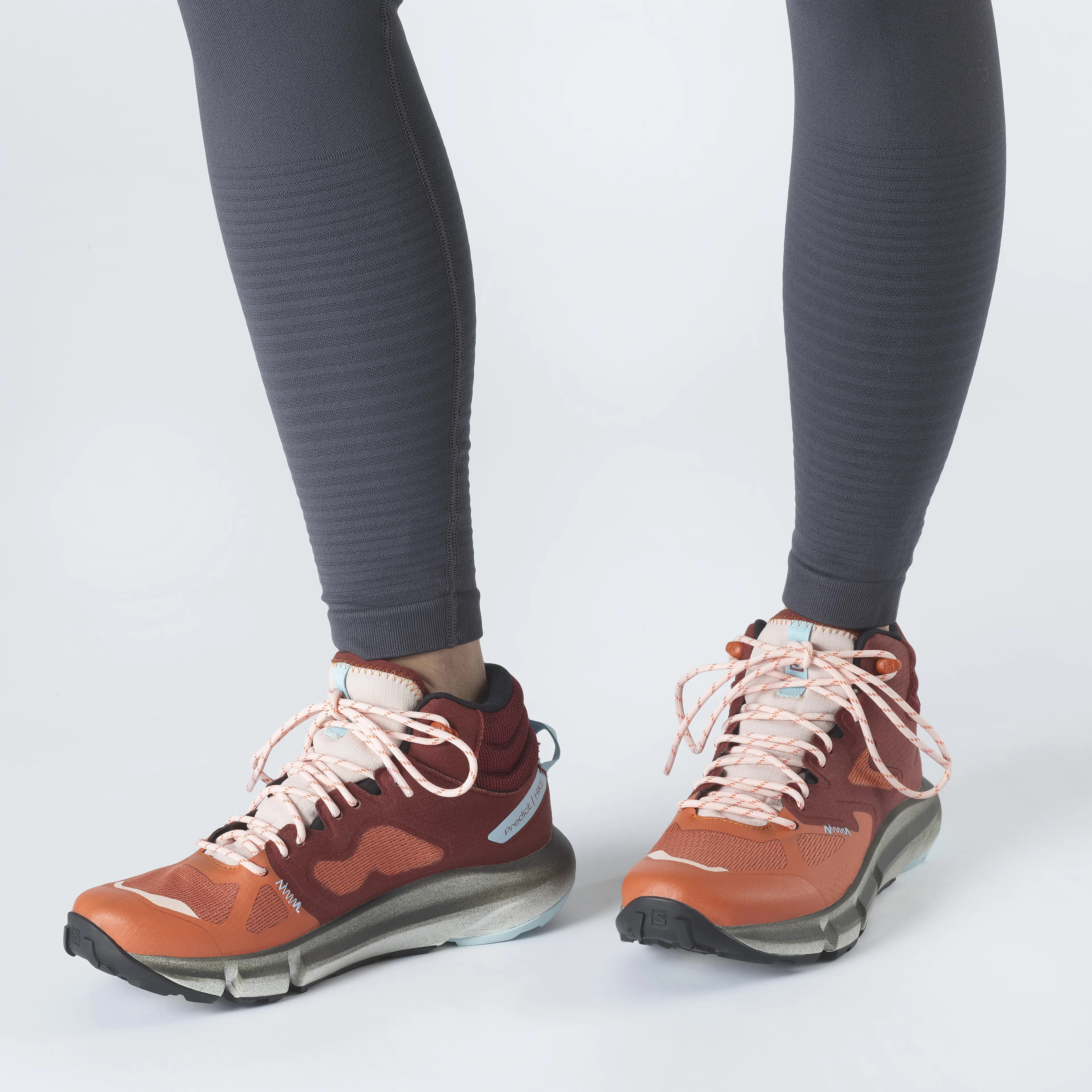 Predict Hike Mid Gore-Tex tursko dame
