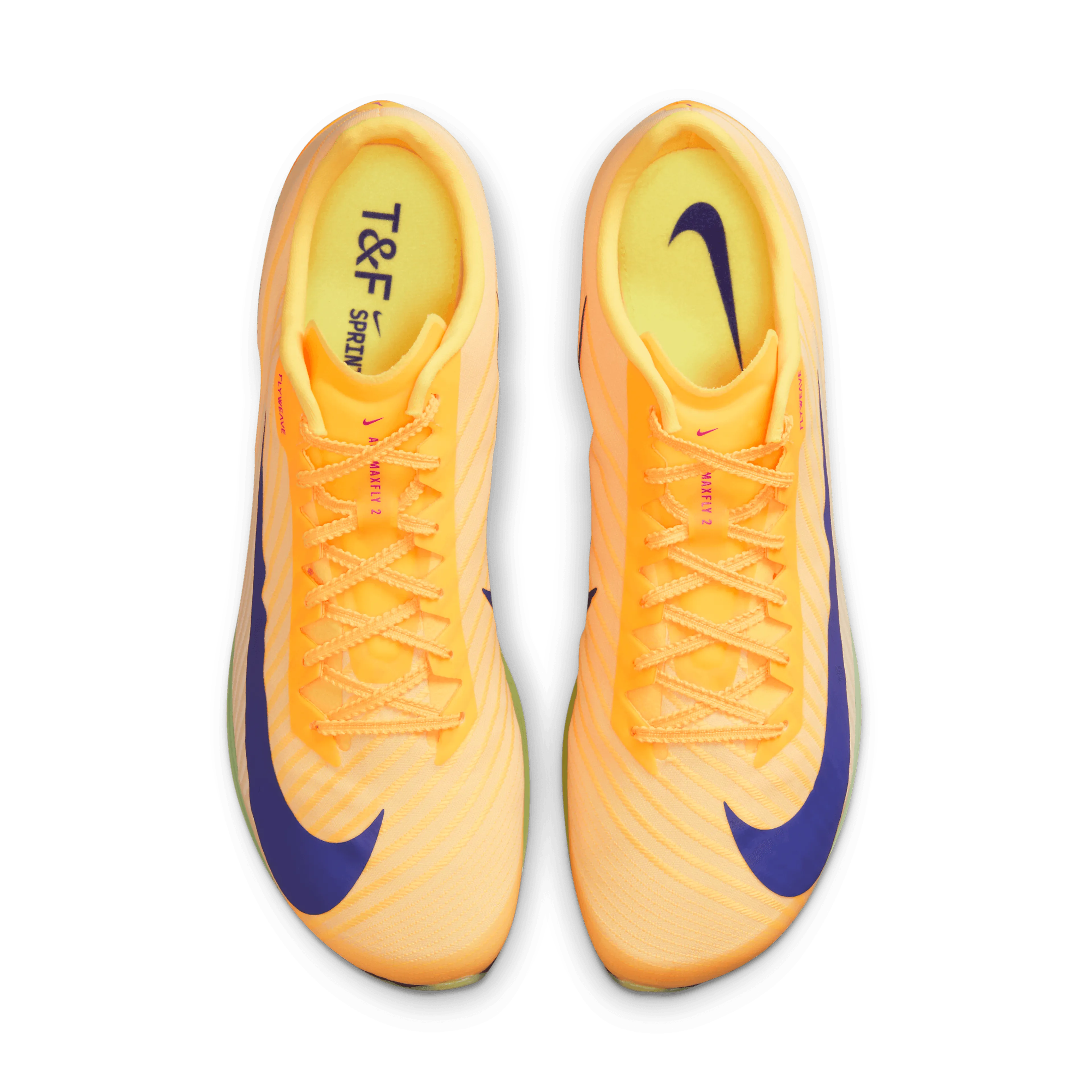 AIR ZOOM MAXFLY 2