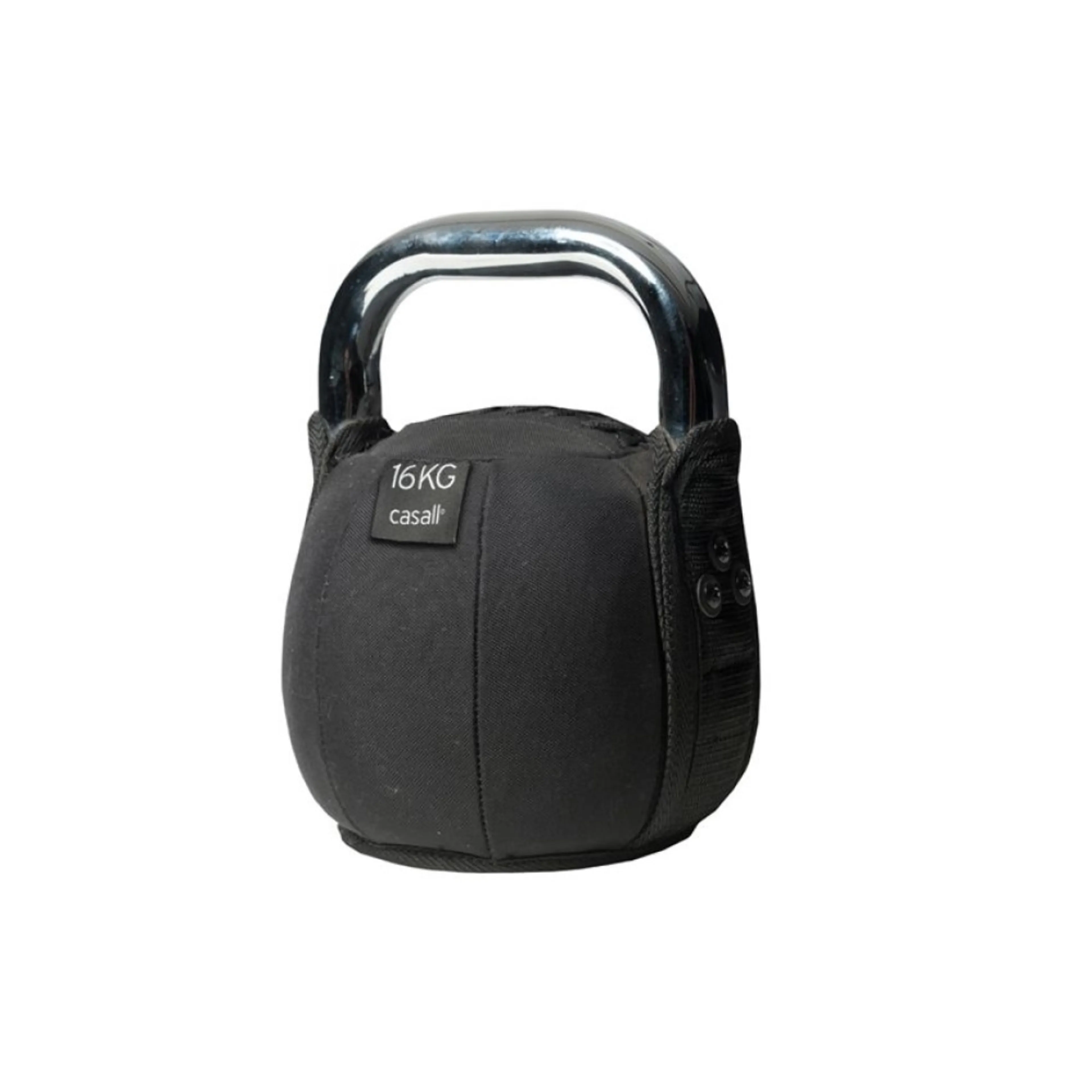Kettlebell soft 16 kg