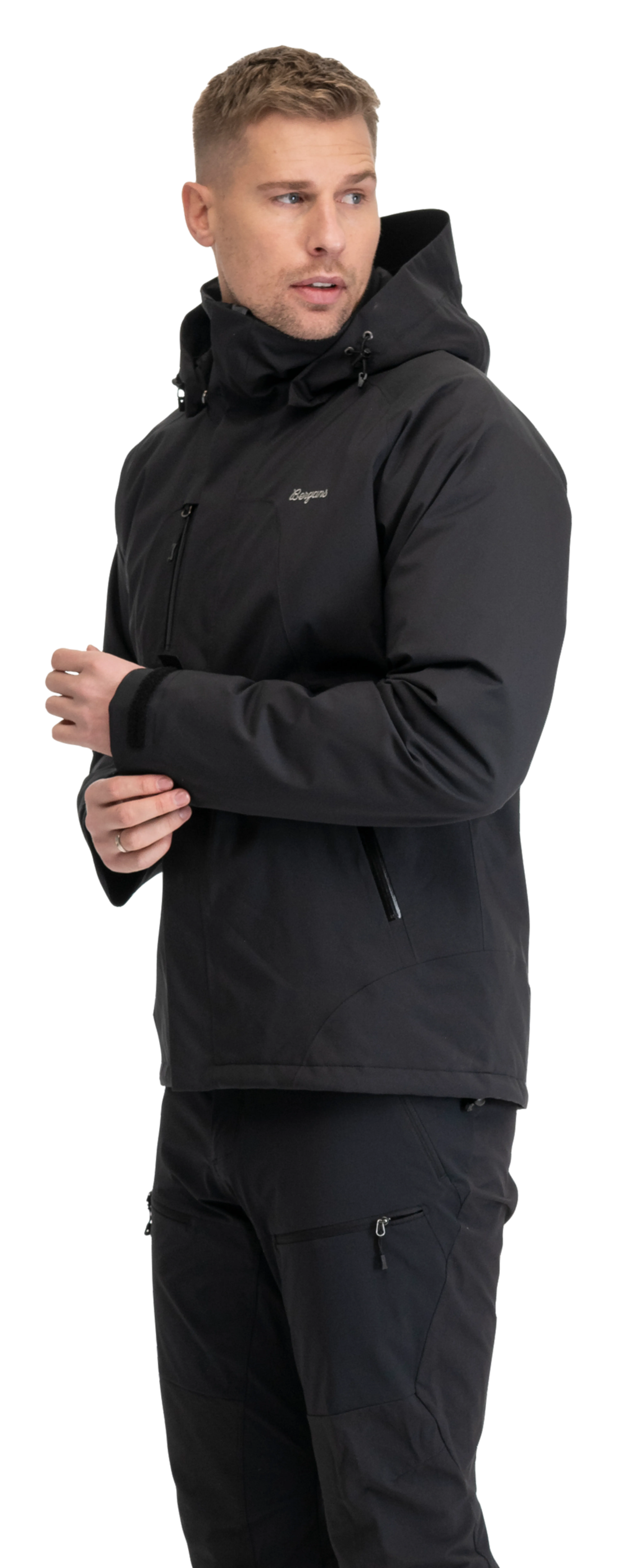 Flya Insulated Jkt