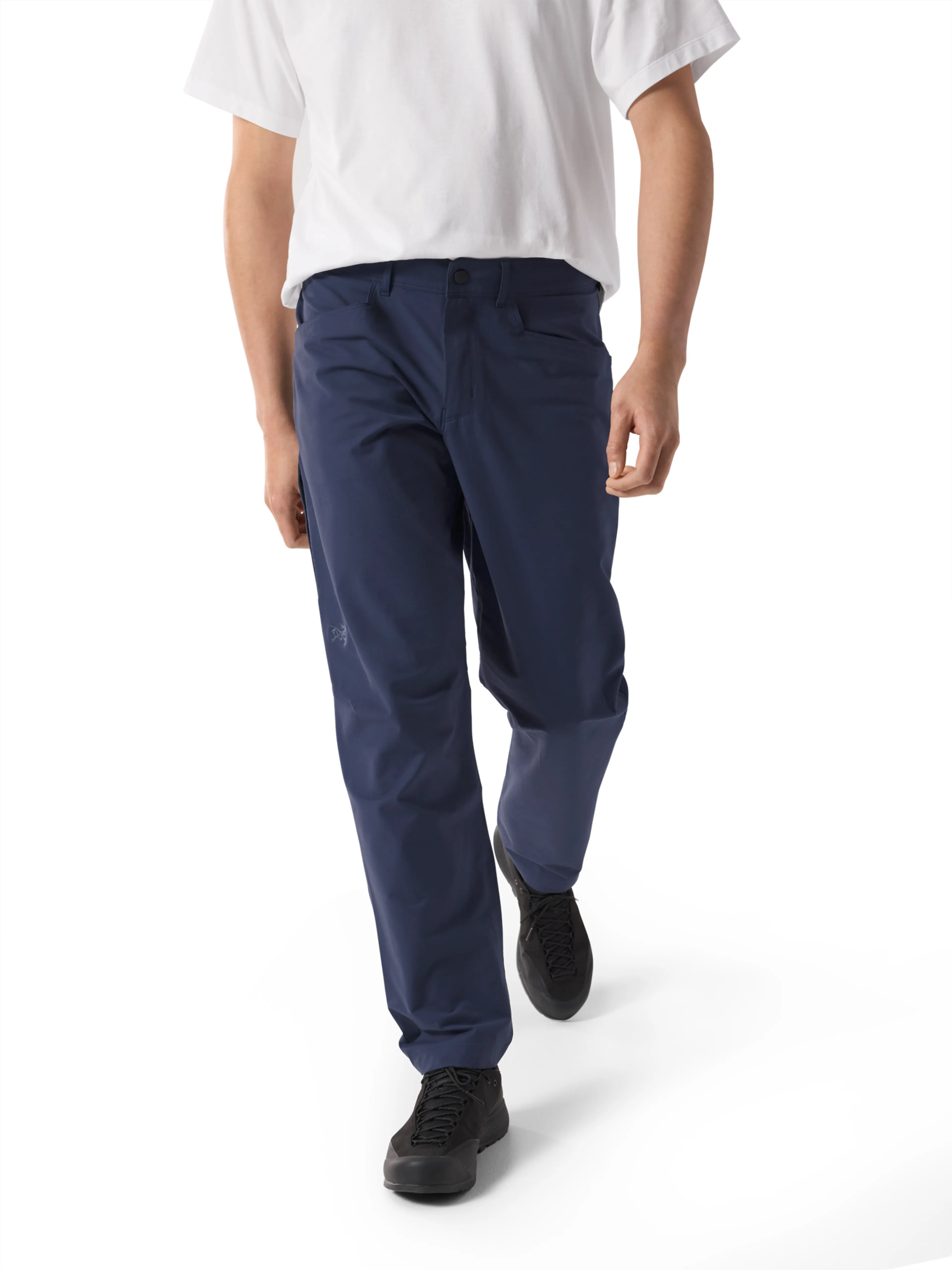 Kragg Cotton Pant M