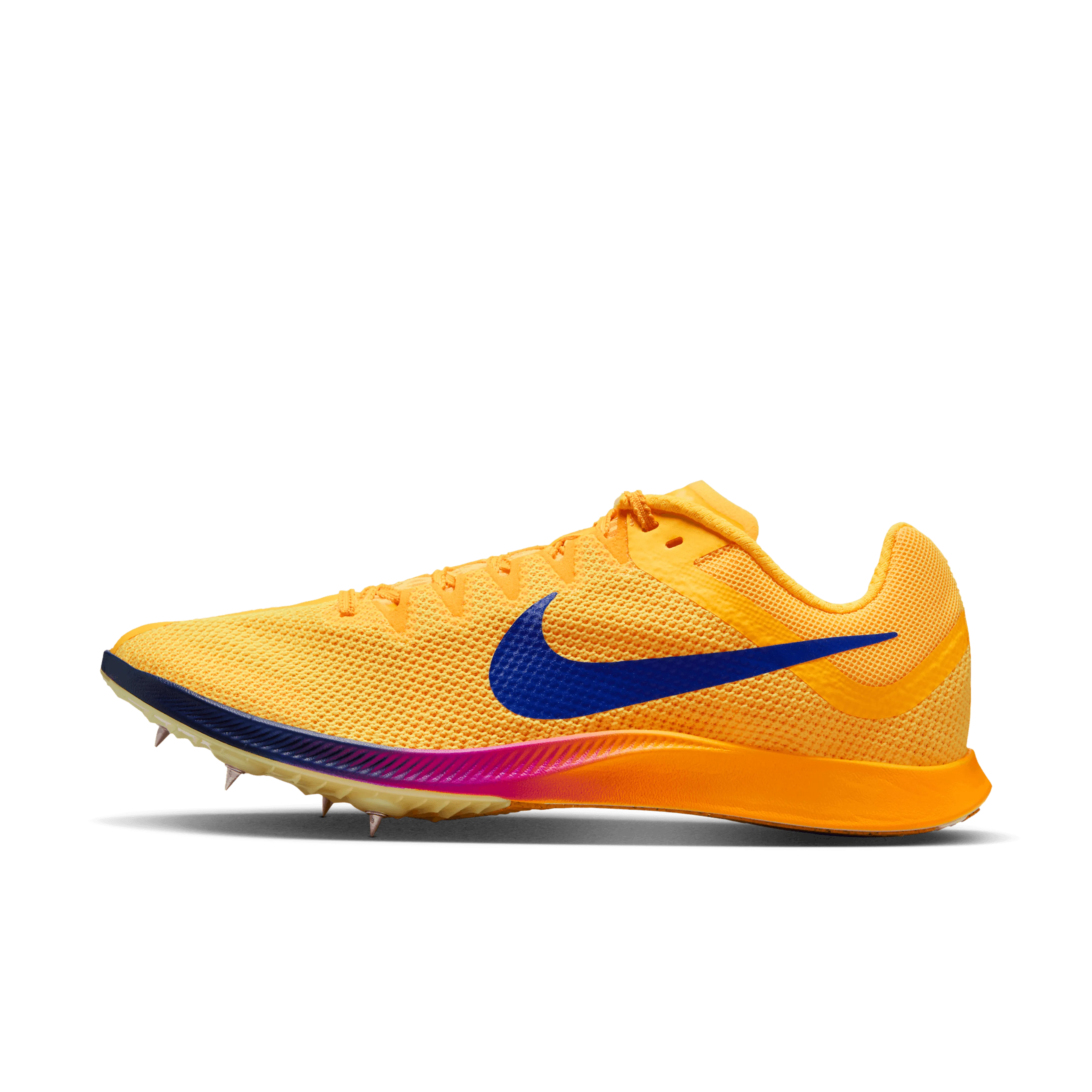 NIKE ZOOM RIVAL DISTANCE