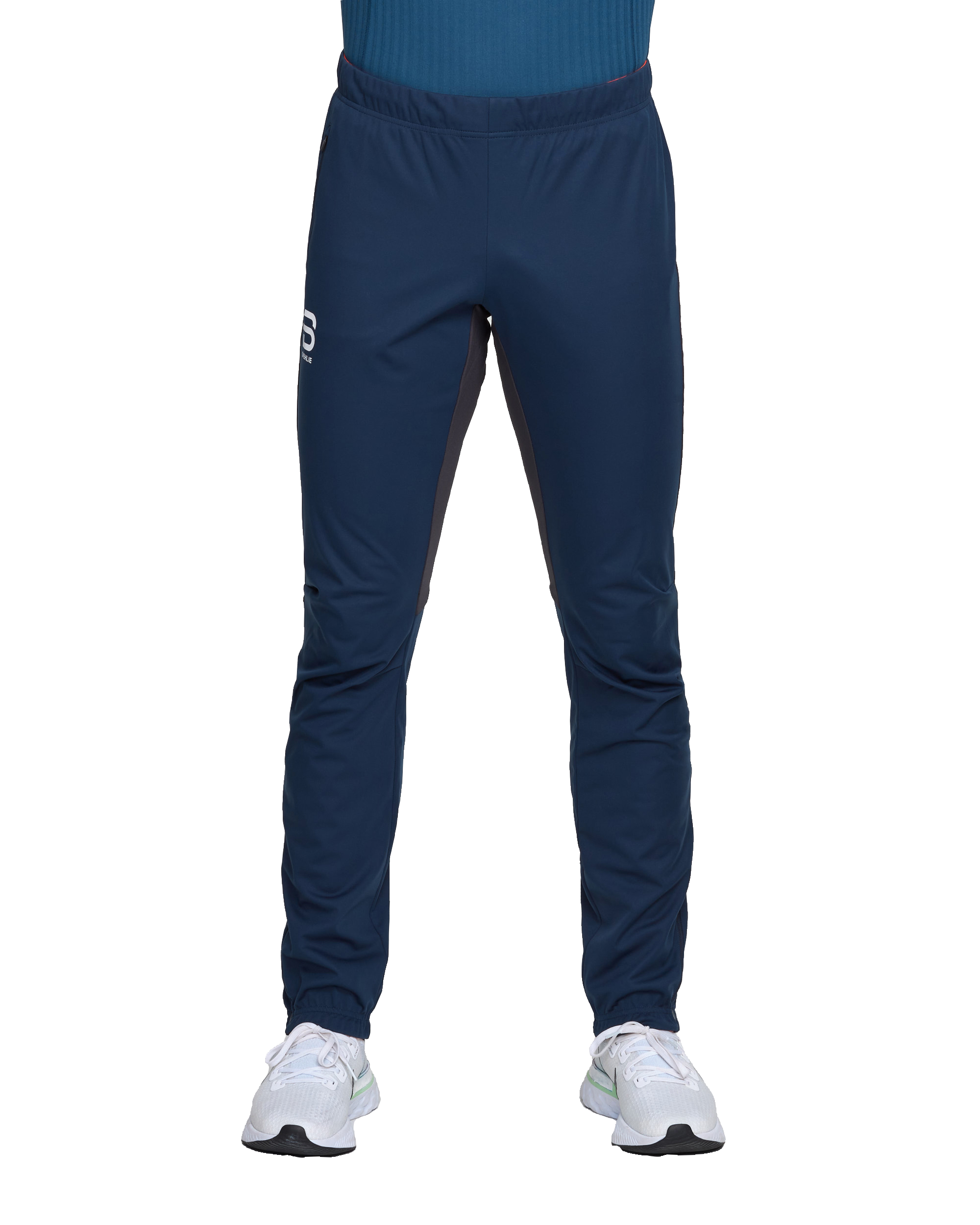 Pants Power 2.0