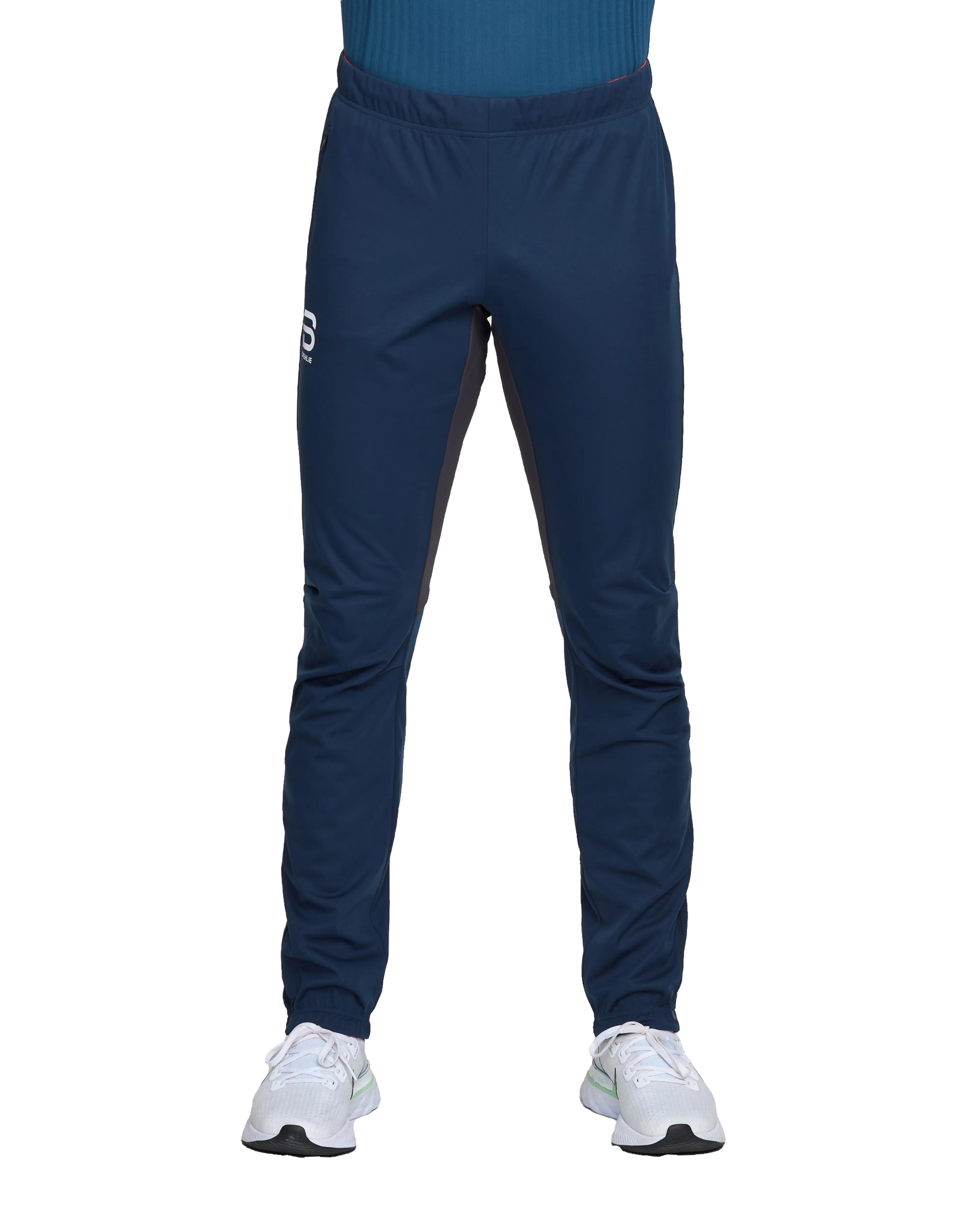 Pants Power 2.0