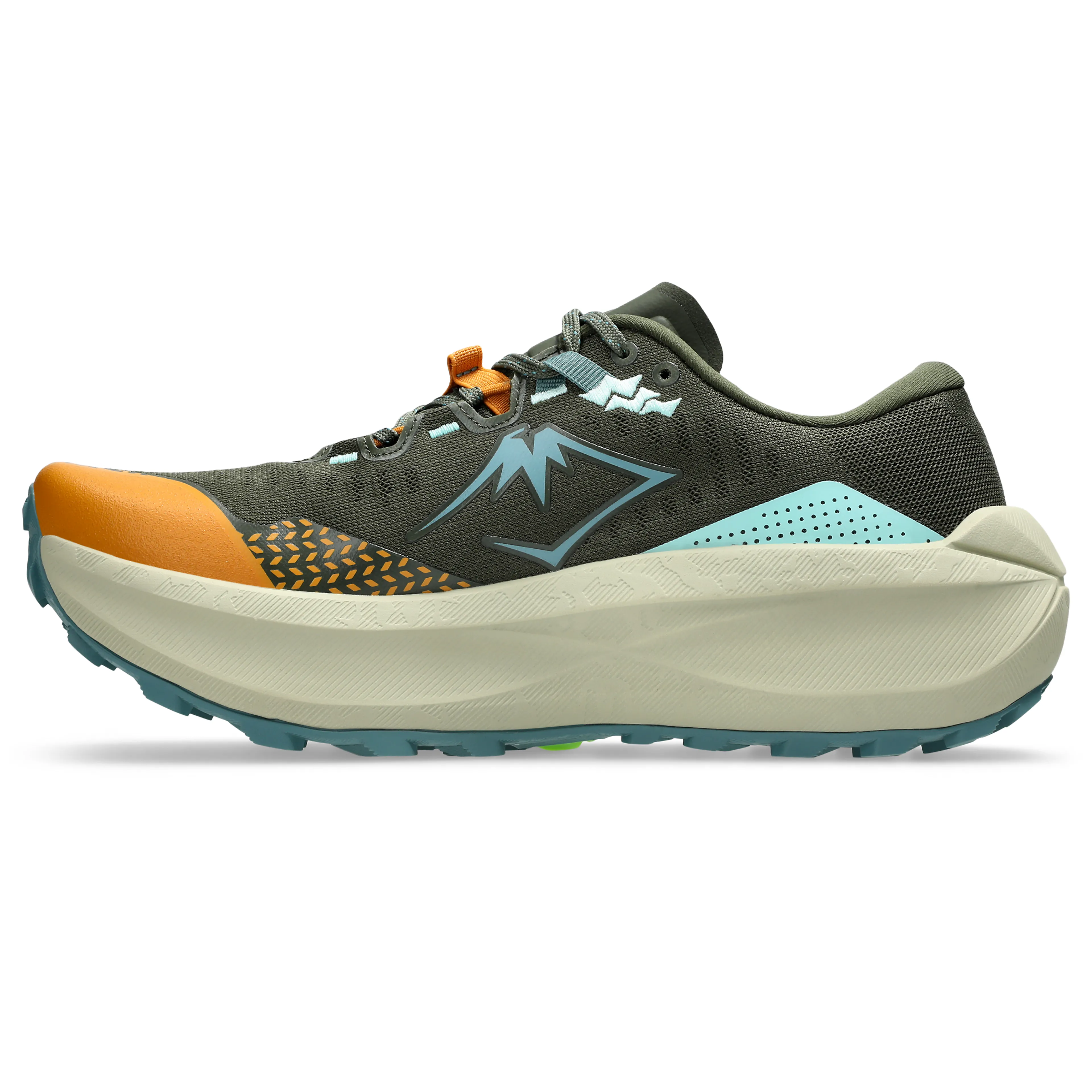 TRABUCO MAX 5