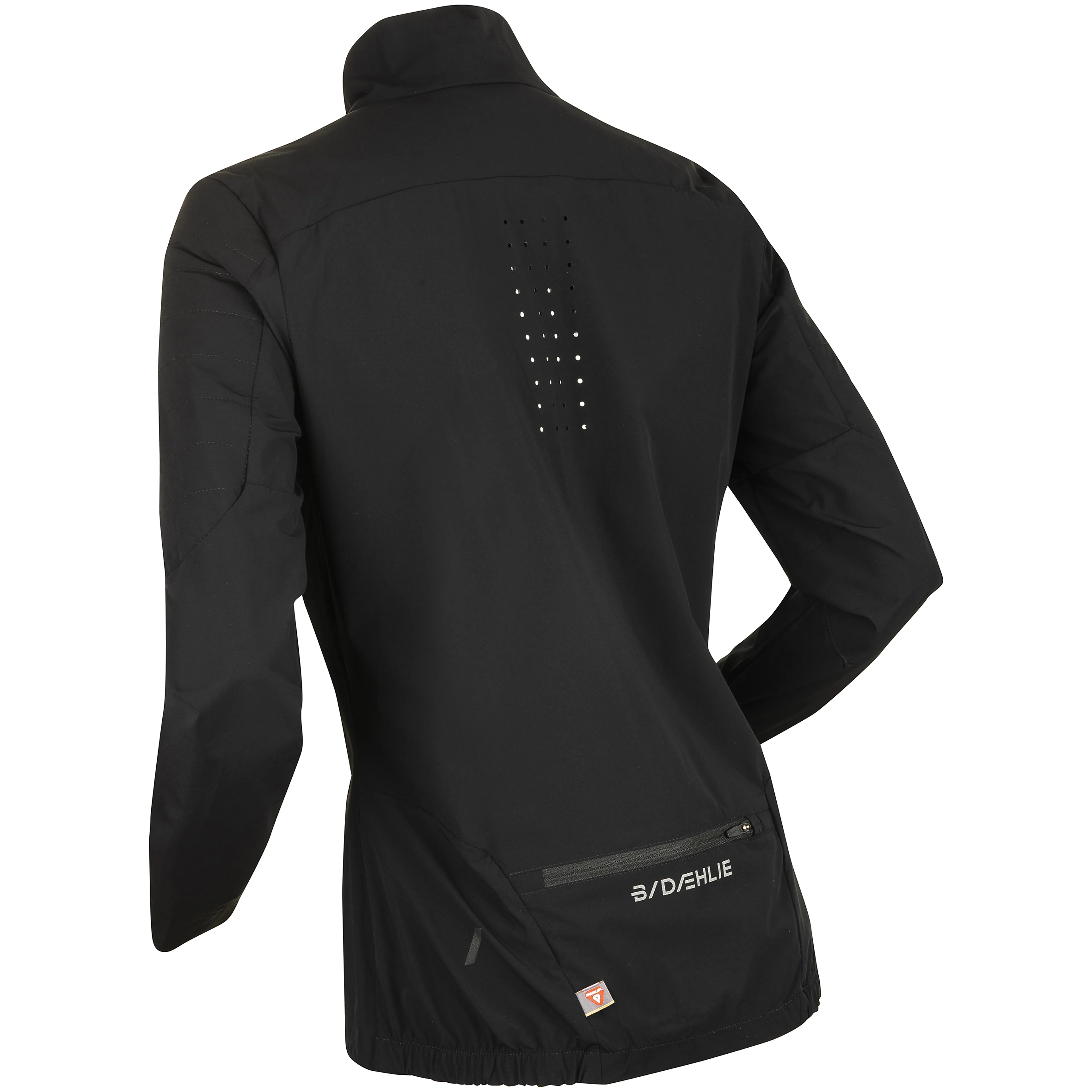 Jacket Winter Run 2.0
