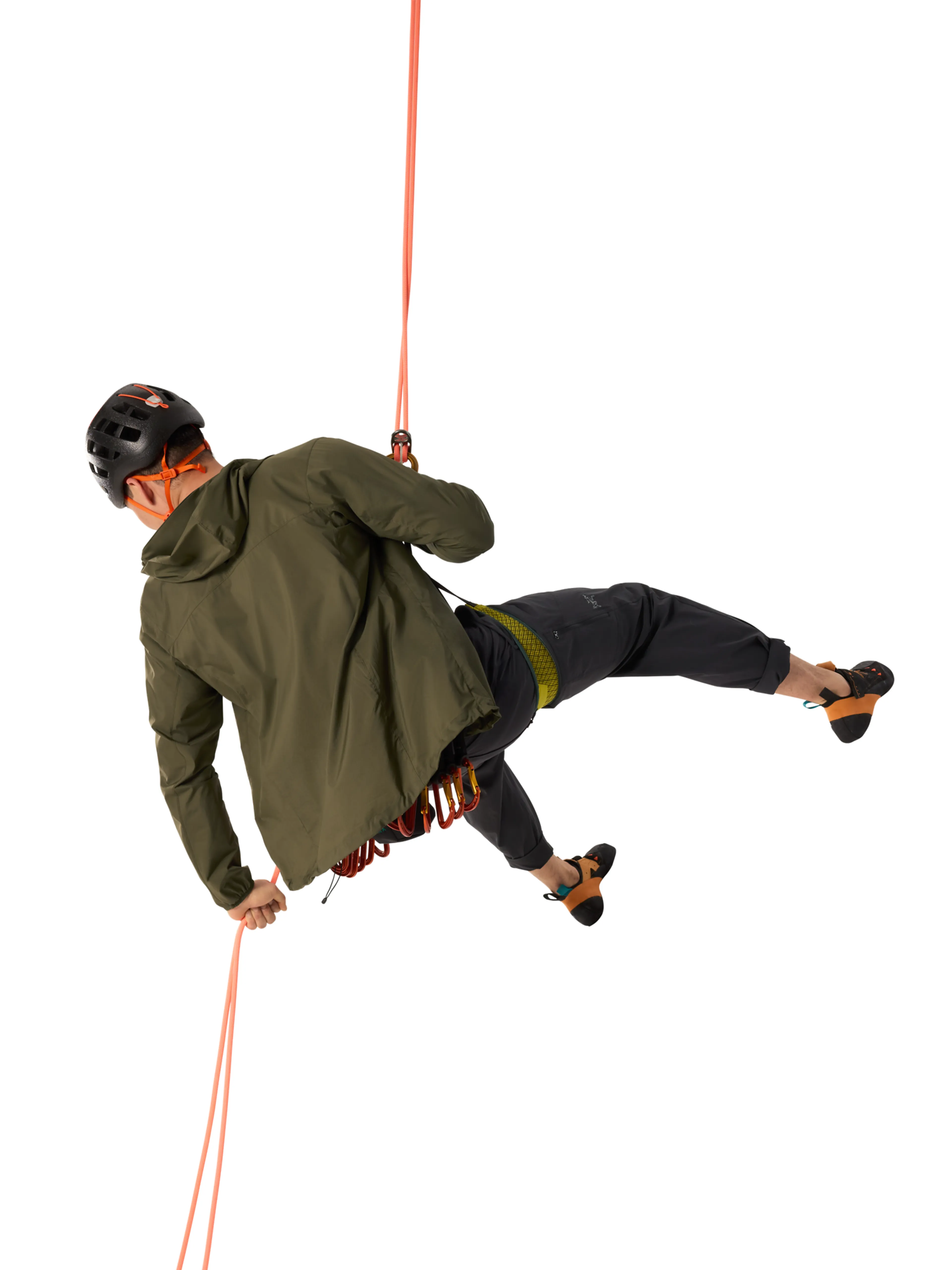 Squamish Hoody M